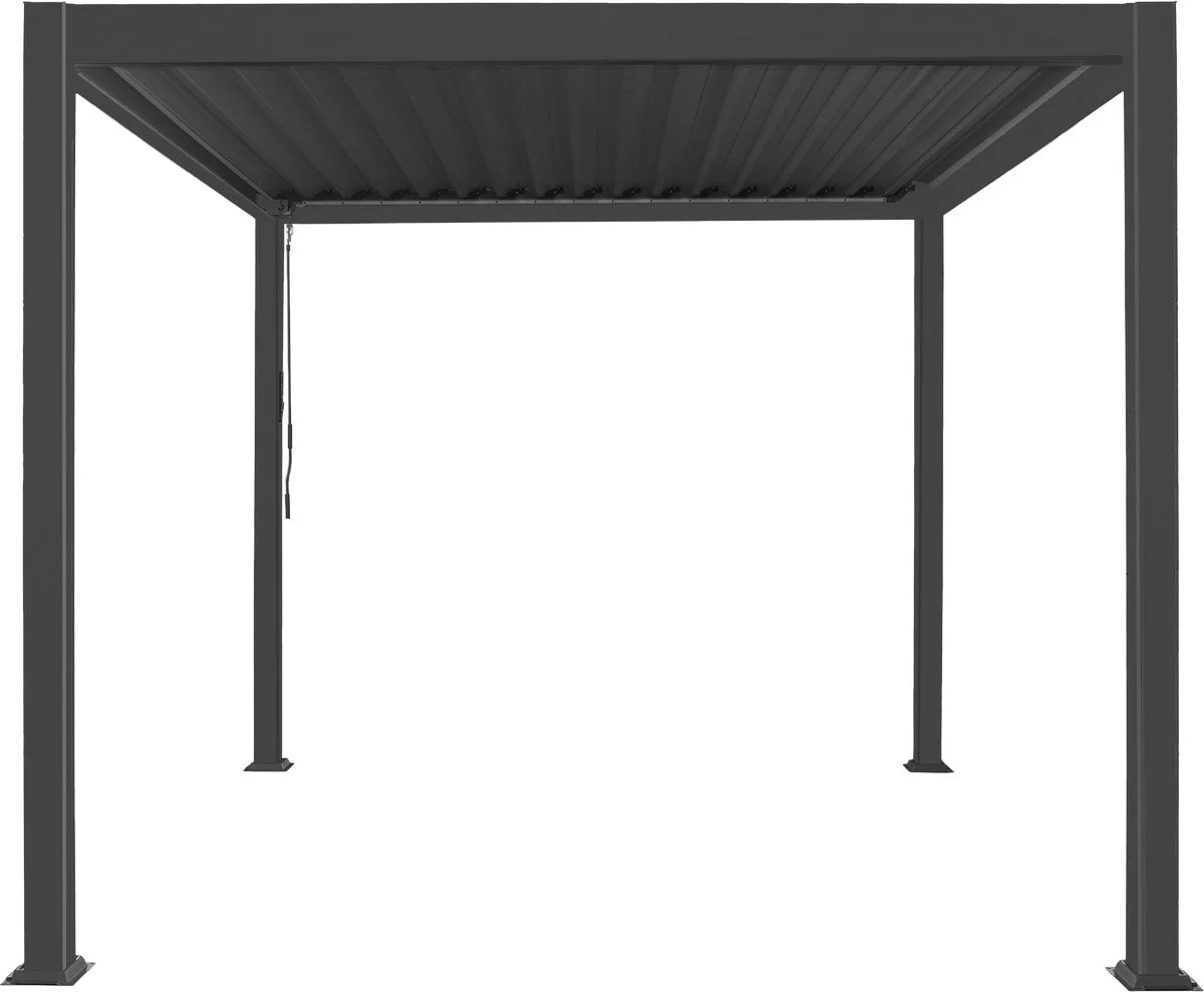 Garden Pergola by Croft - Image 2