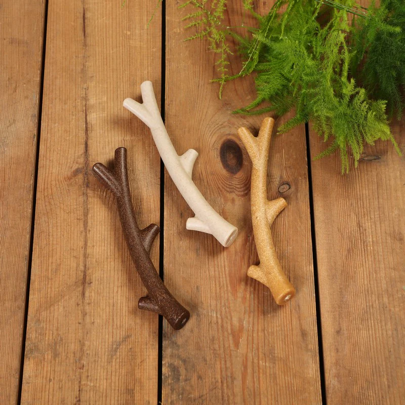 3x Dog Chew Toy Wood by The Chew Factory - Image 4