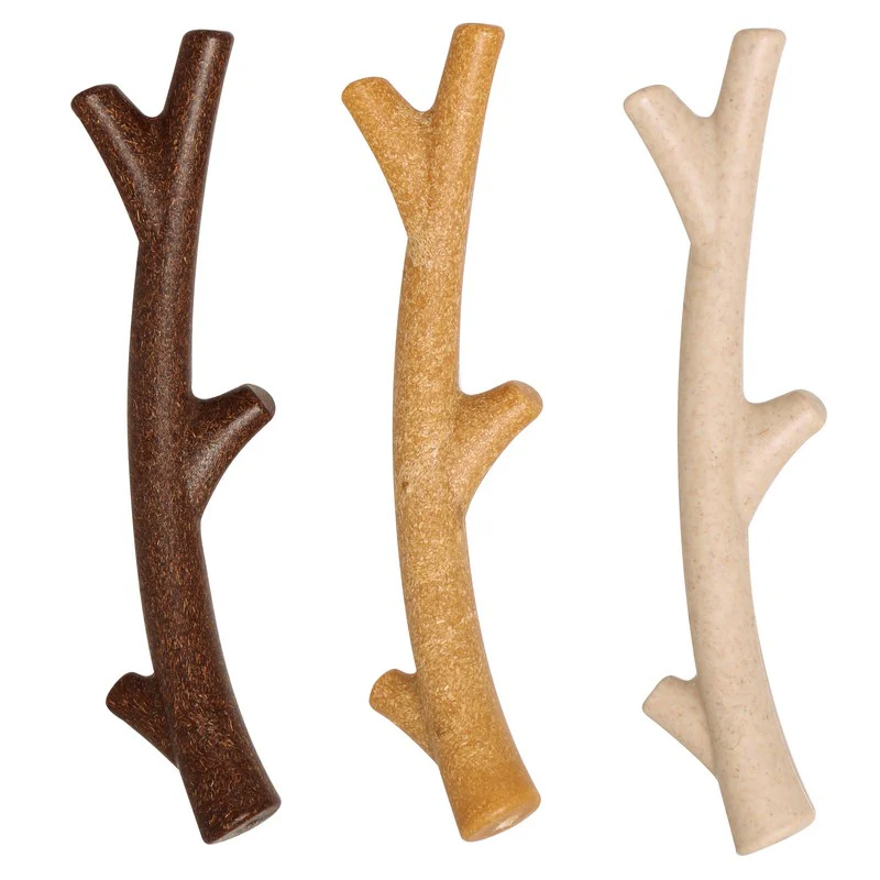 3x Dog Chew Toy Wood by The Chew Factory - Image 5