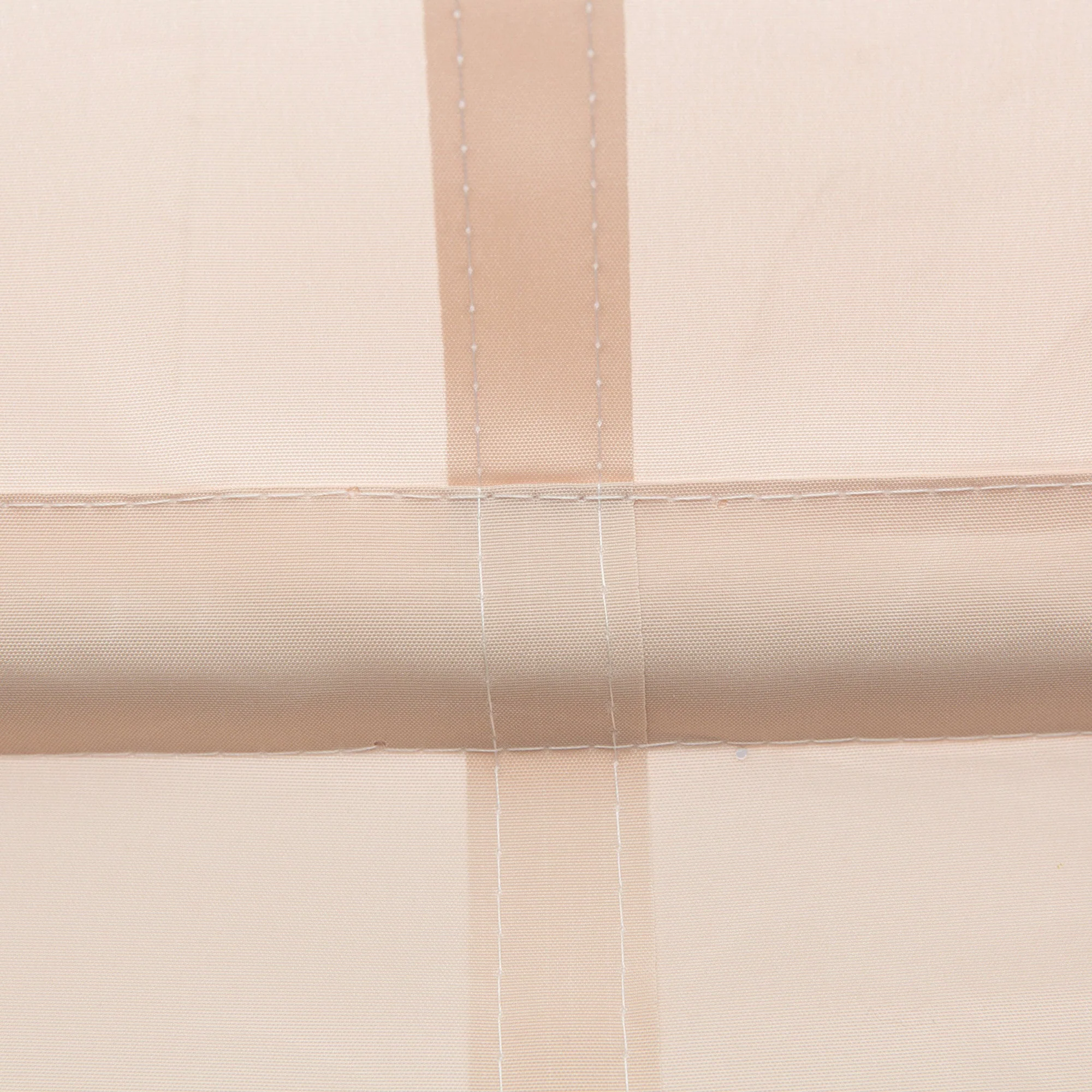3x1.5m Adjustable Outdoor Aluminium Frame Awning Beige - Image 9