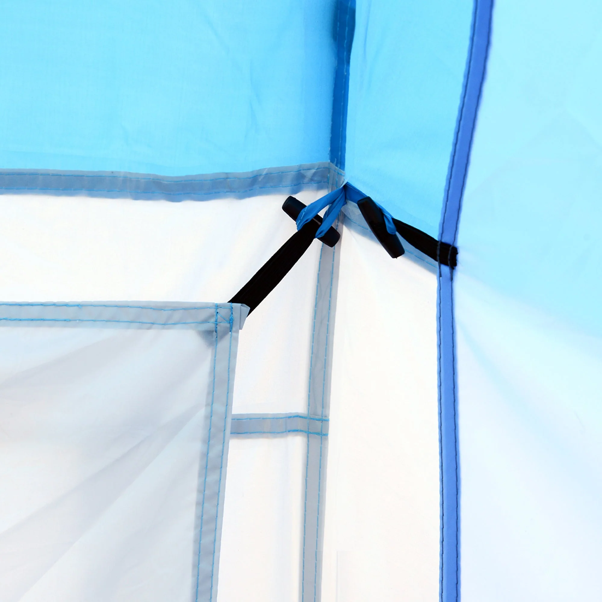 4-6 Man Camping Tent w/ Two Bedroom - Image 9