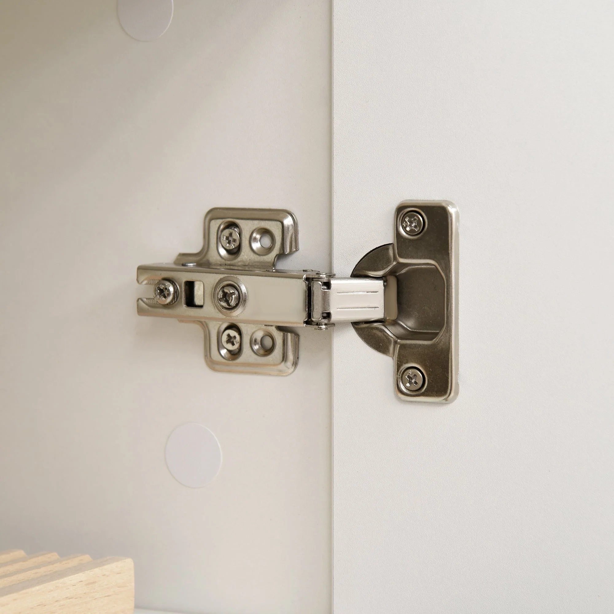 4-Door Kitchen Cupboard - Image 7