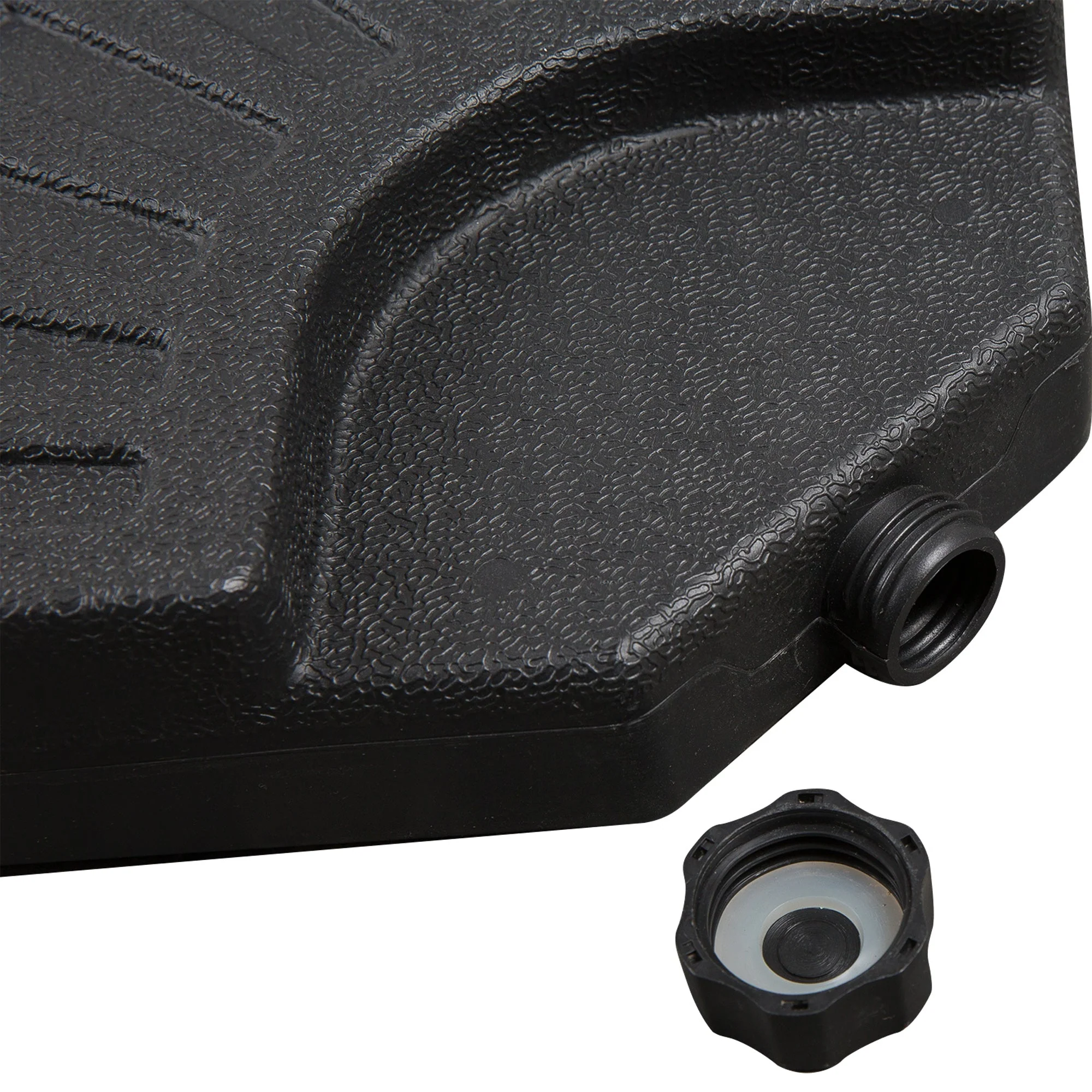 4-Piece Portable Umbrella Base - Image 6