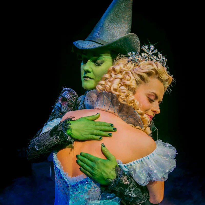 4 Star Overnight Stay and Theatre - Gift Experience for Two - Image 2