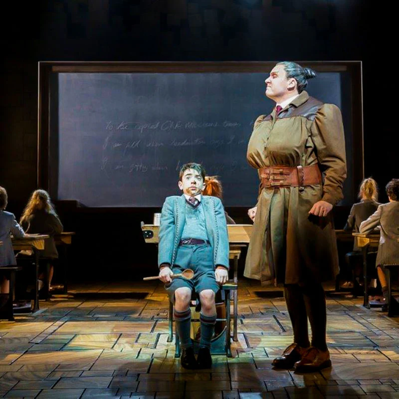 4 Star Overnight Stay and Theatre - Gift Experience for Two - Image 3