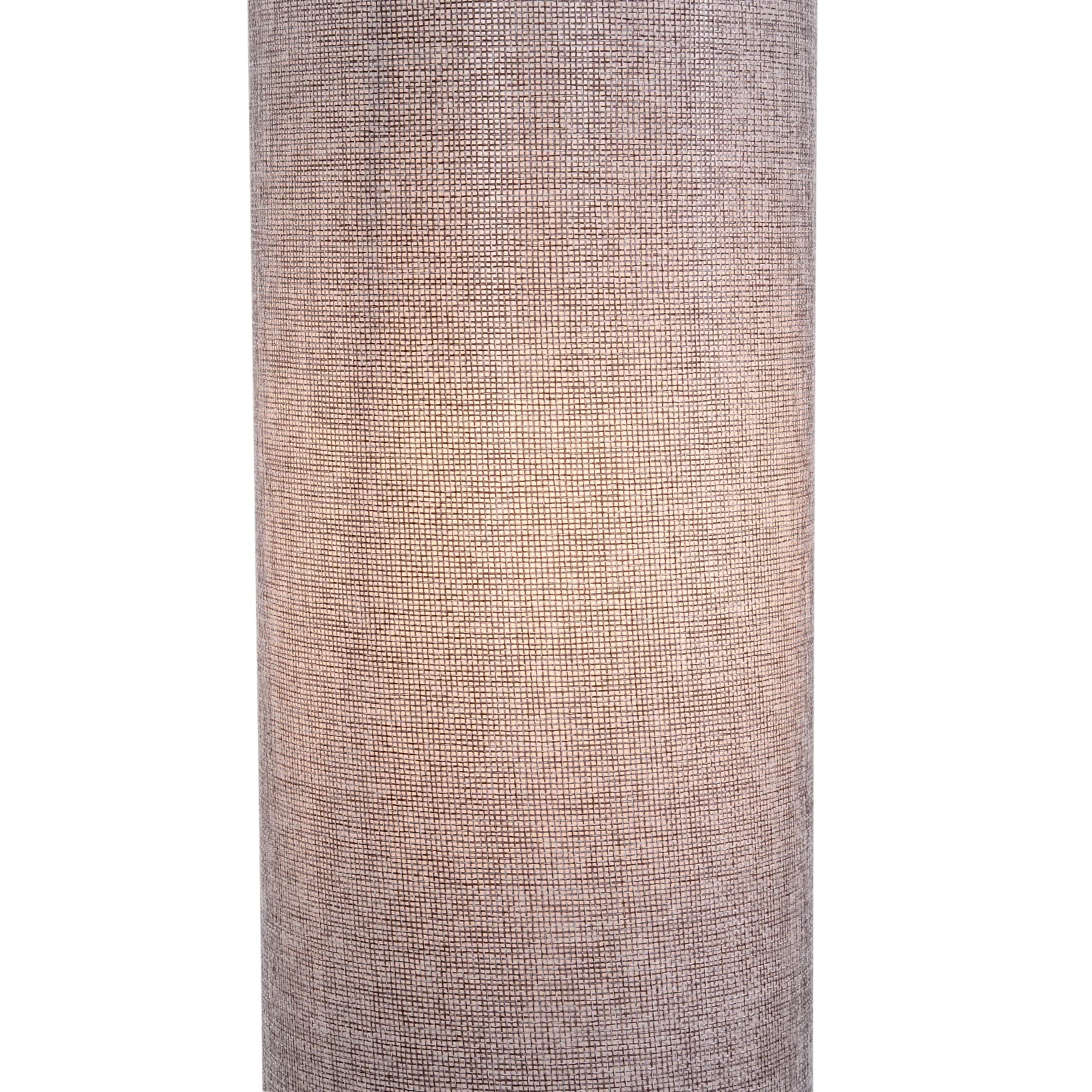 47-Inch Modern Wooden Floor Lamp for Bedroom - Image 8