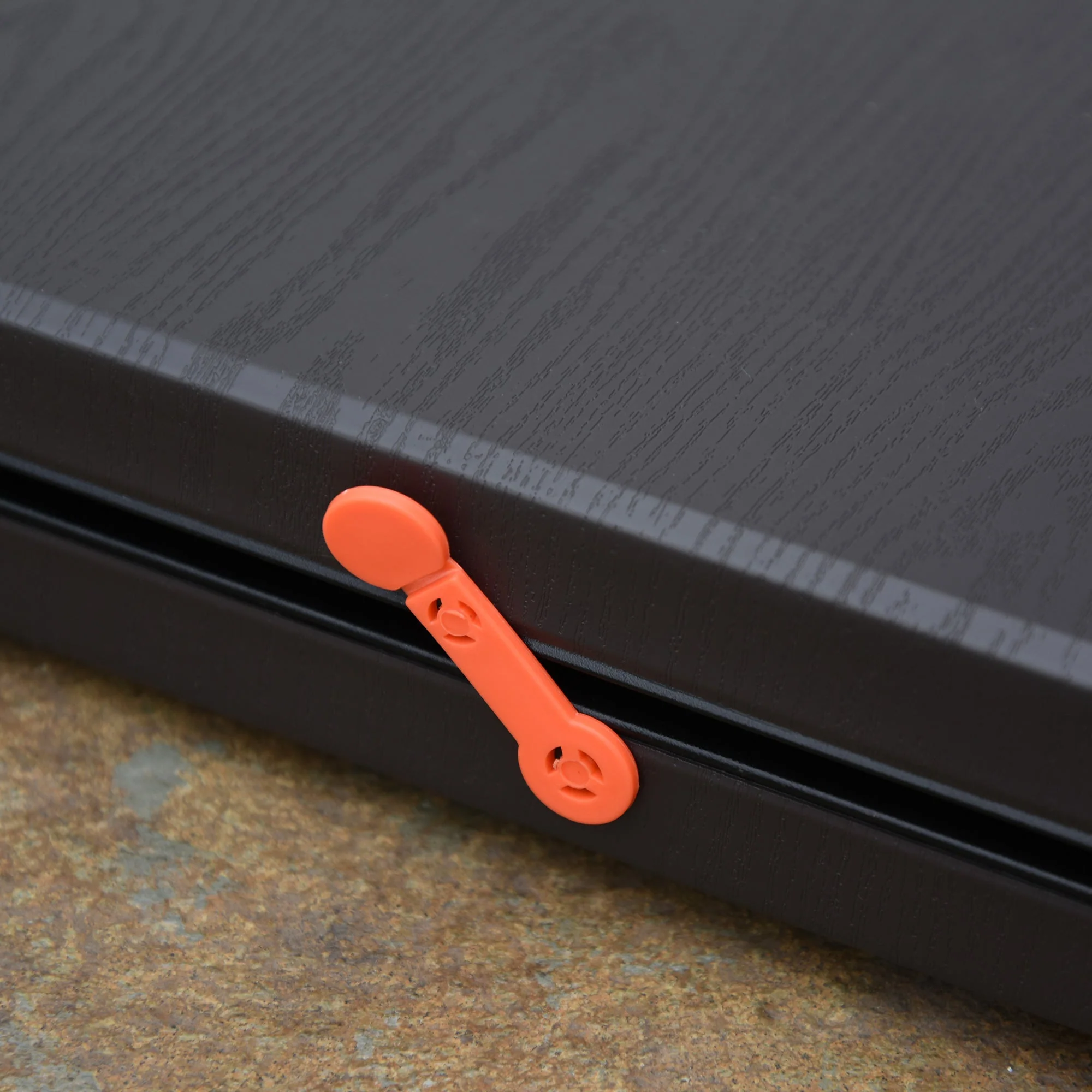 4FT Portable Metal Picnic Table - Image 7