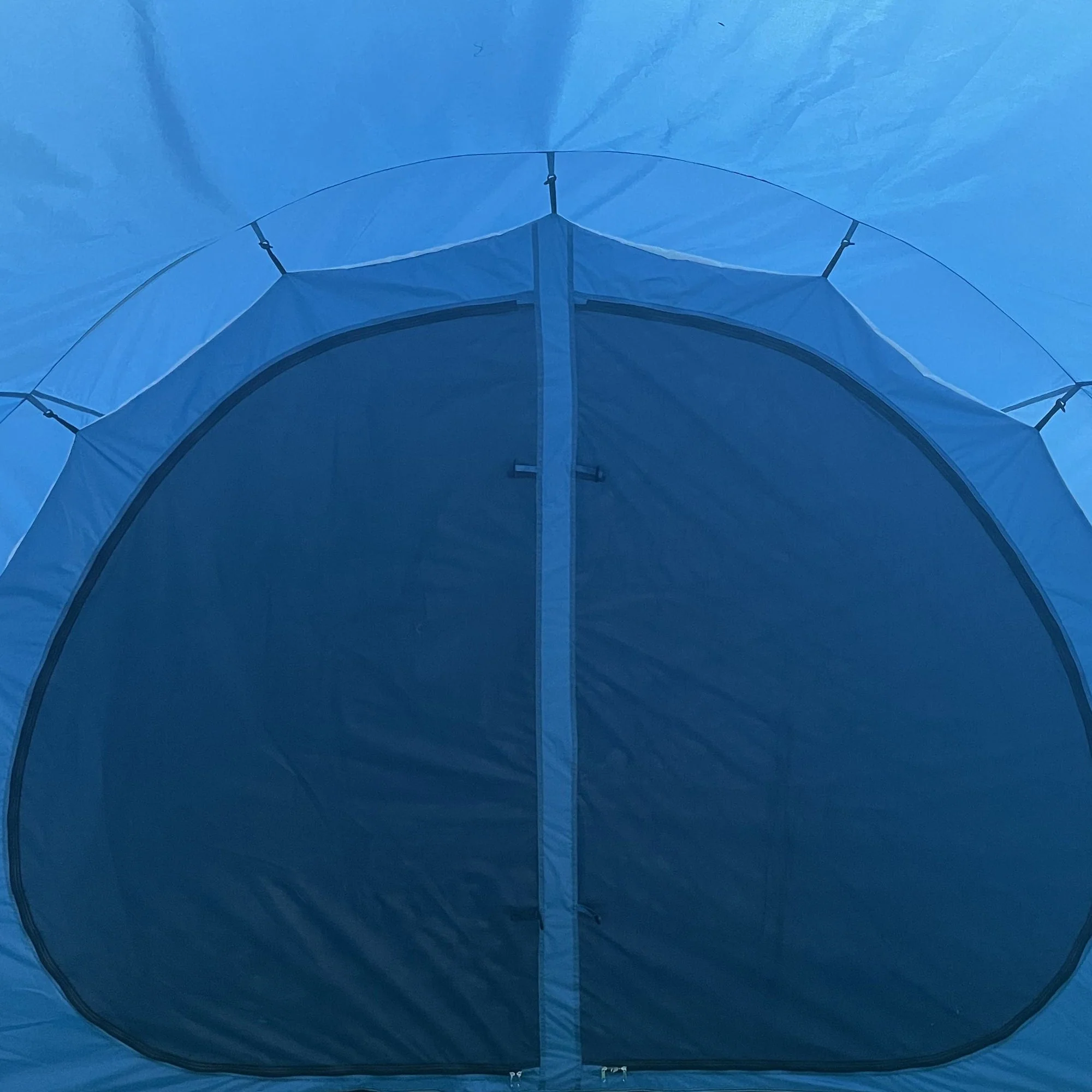 5-6 Man Tunnel Tent - Image 9