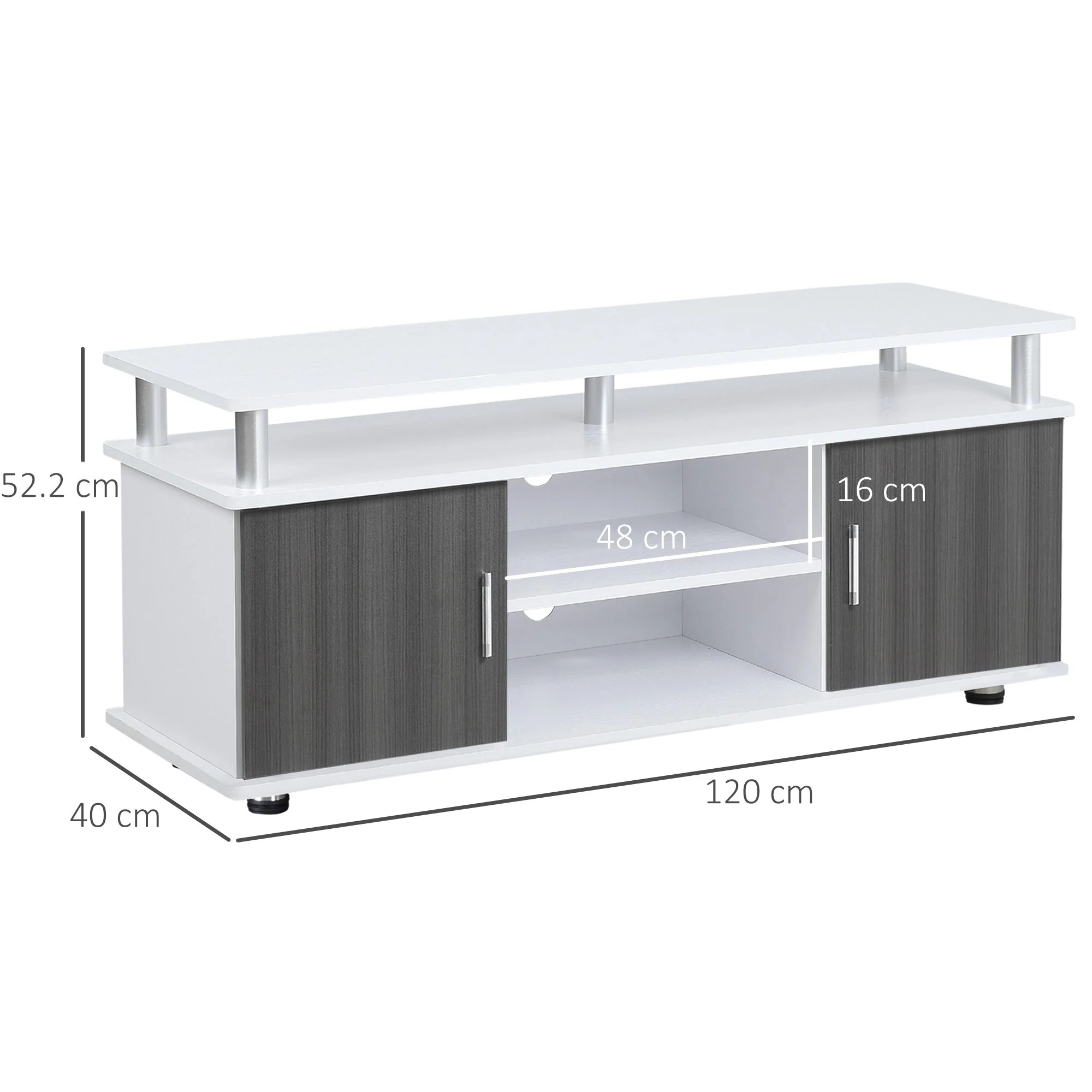 50" TV Unit - Image 2