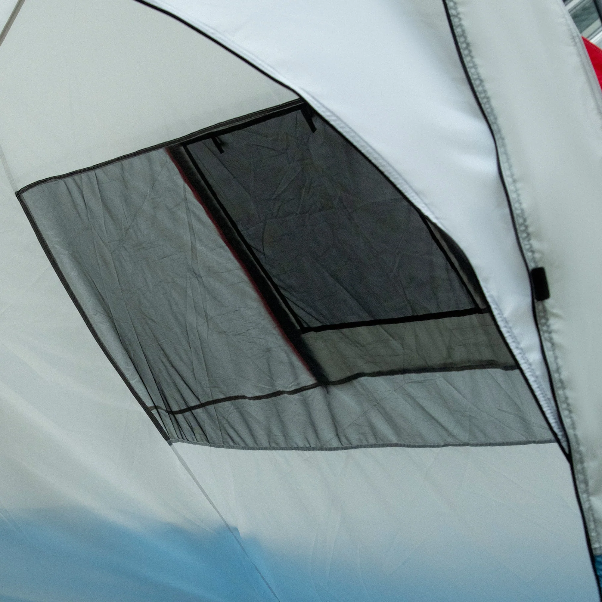 6-8 Person Tunnel Tent - Image 9