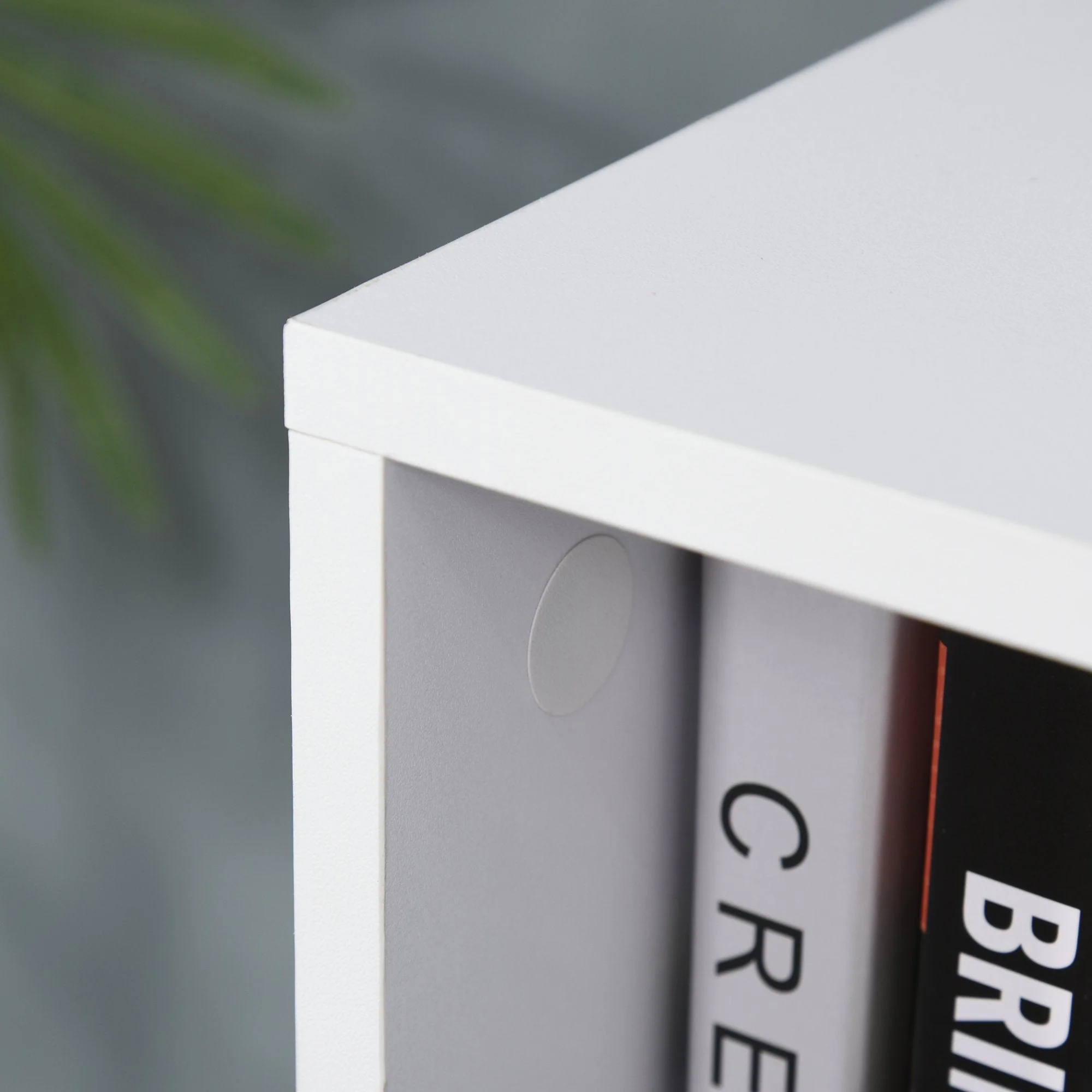 6 Cubes Shelving Cabinet - Image 7