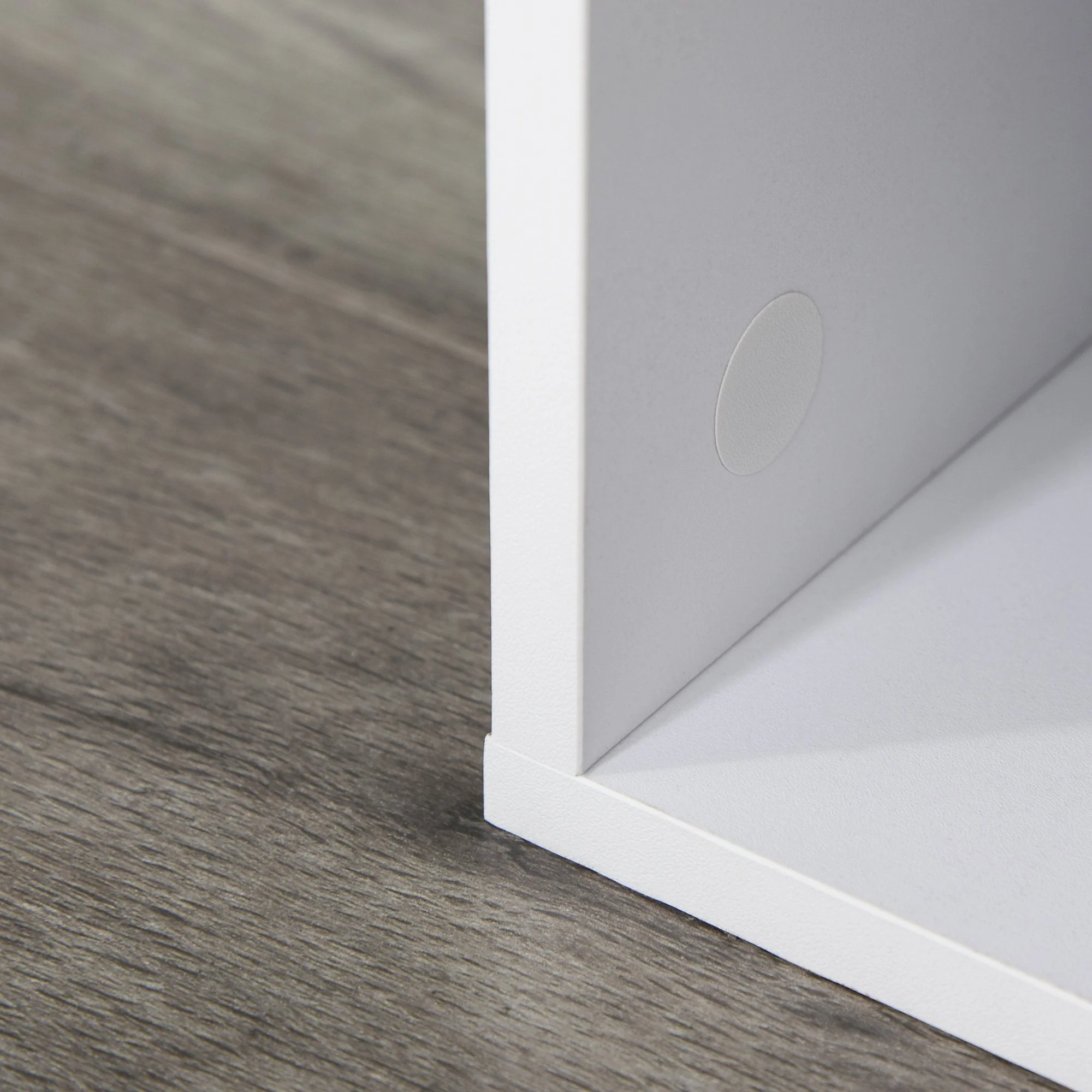 6 Cubes Shelving Cabinet - Image 9