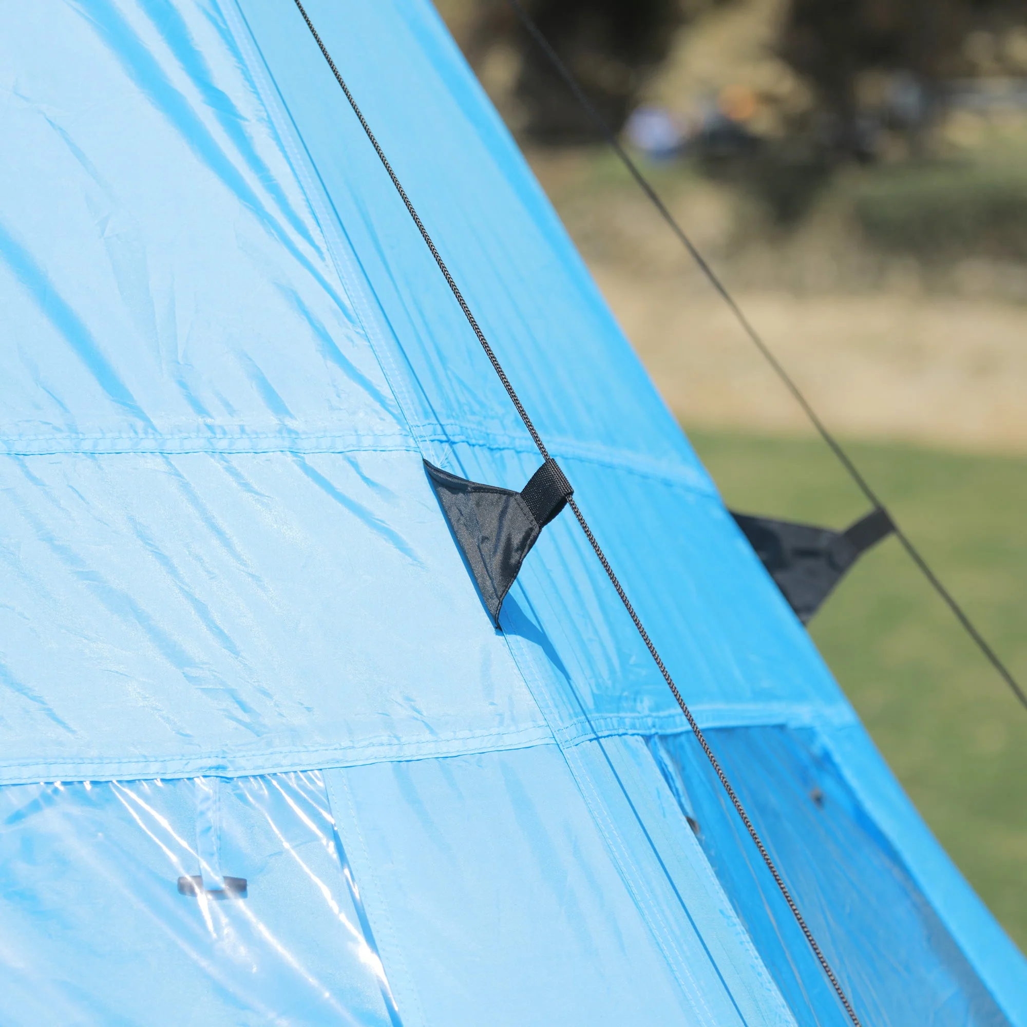 6 Men Tipi Tent - Image 9