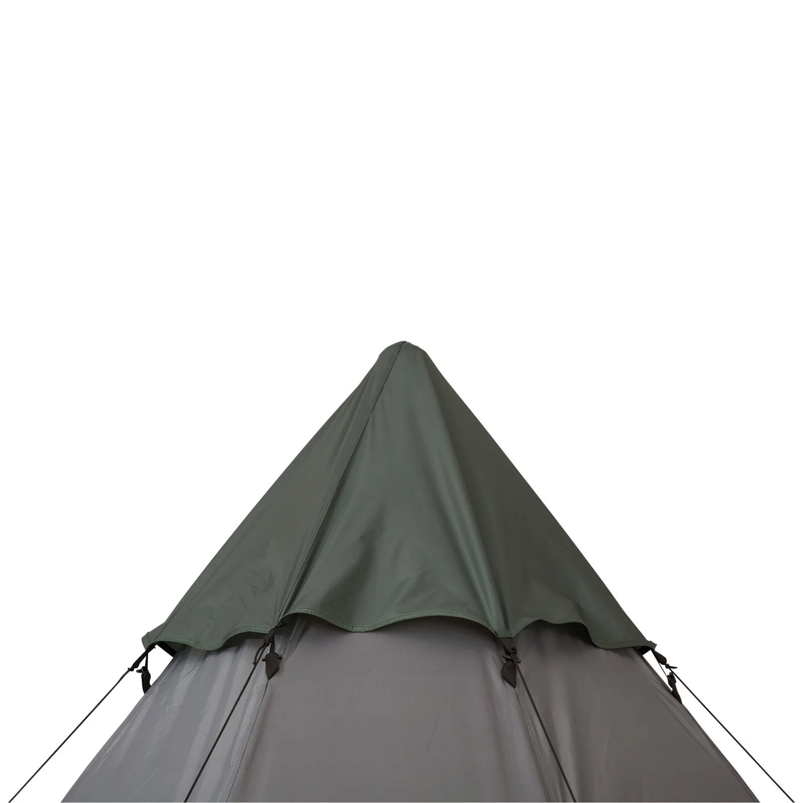 6 Men Tipi Tent - Image 7