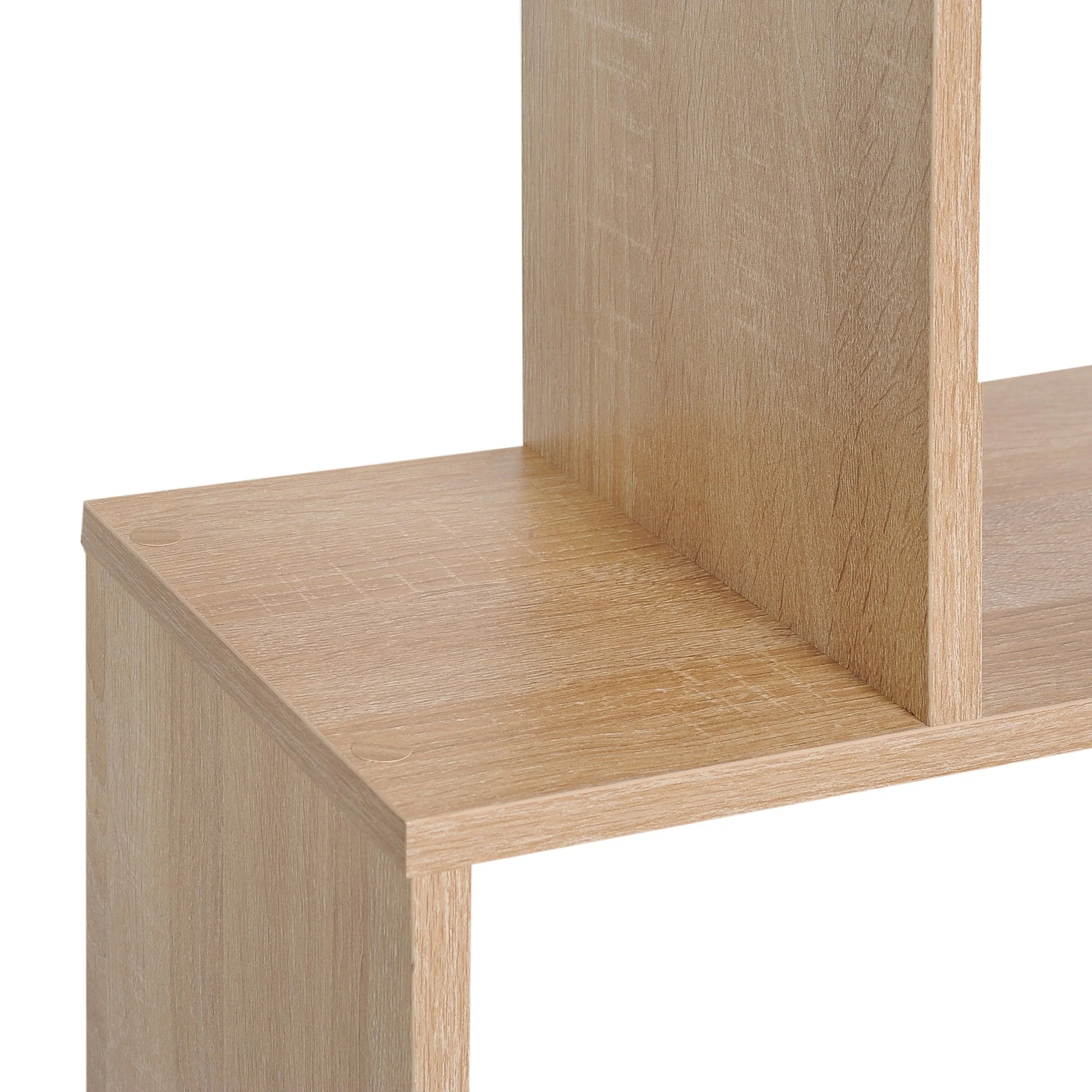 6-Tier S-Shaped Shelf Unit - Image 8