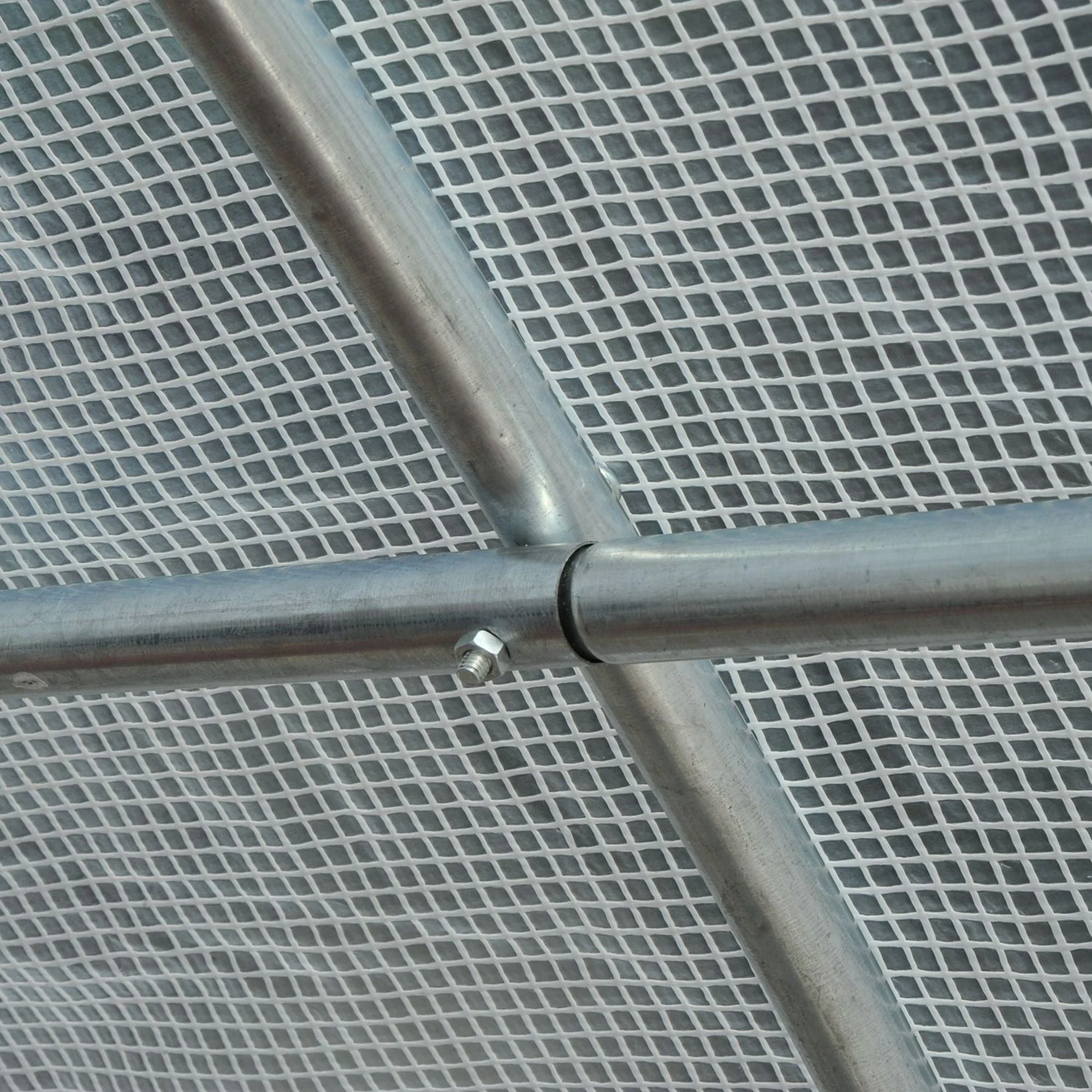 6 x 3 x 2 m Polytunnel Greenhouse - Image 9