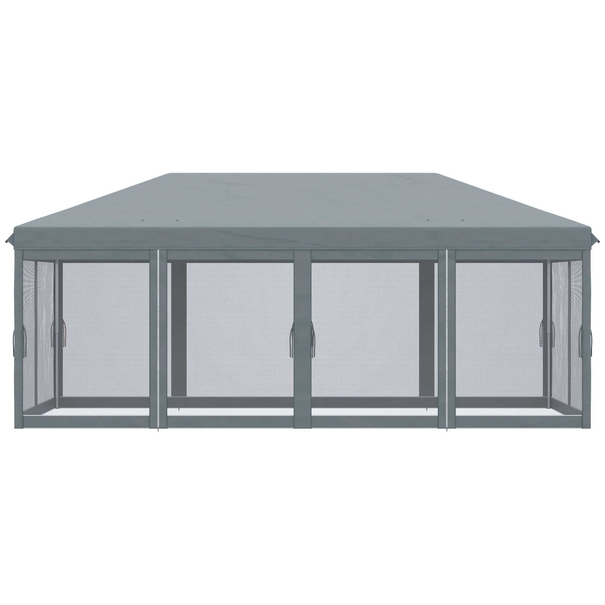6 x 3m Pop Up Canopy - Image 8