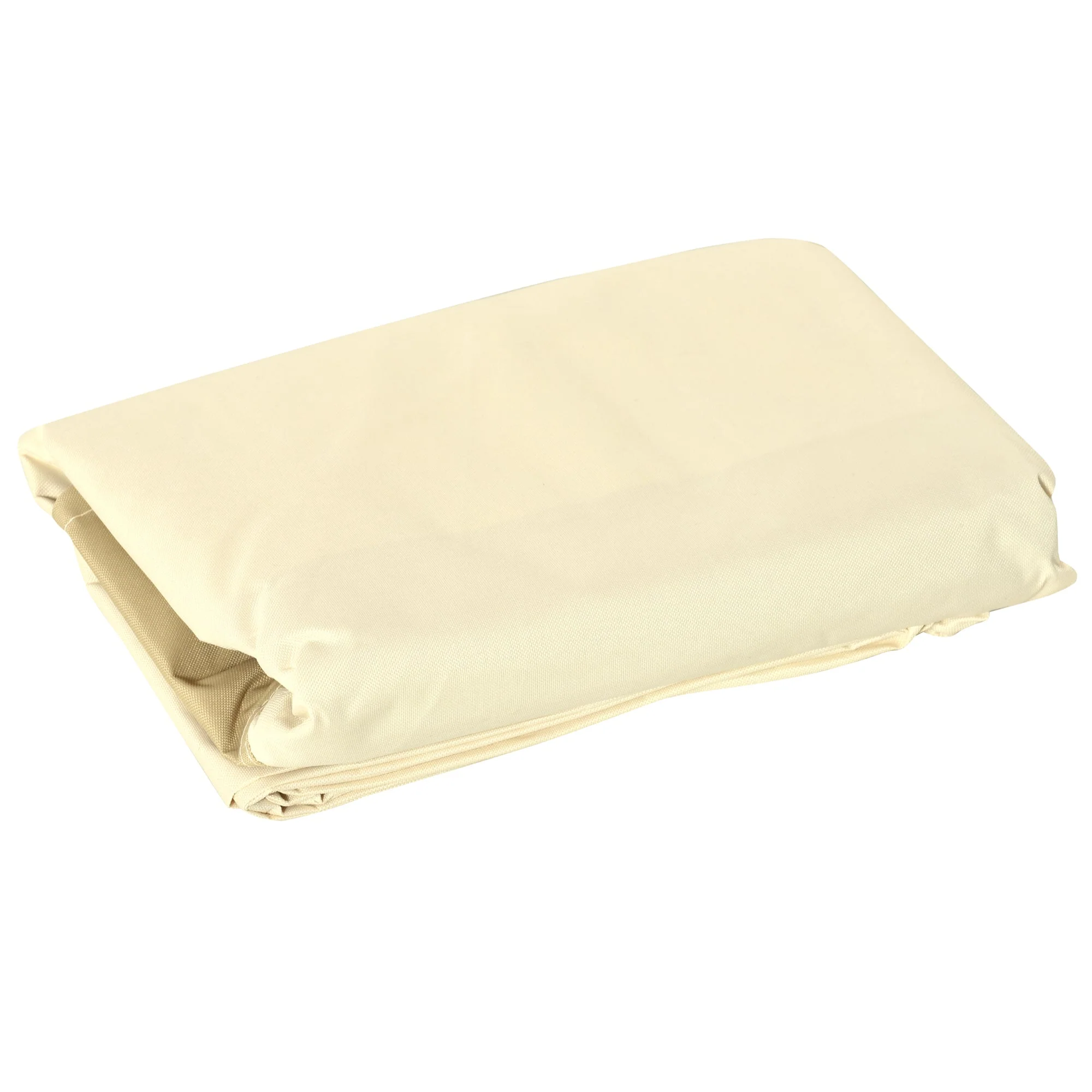 600D Oxford Cloth Furniture Cover 3 Seat Rattan Chair Protector Large Garden Patio Outdoor Waterproof L152 x W87 x H58-79cm - Image 8