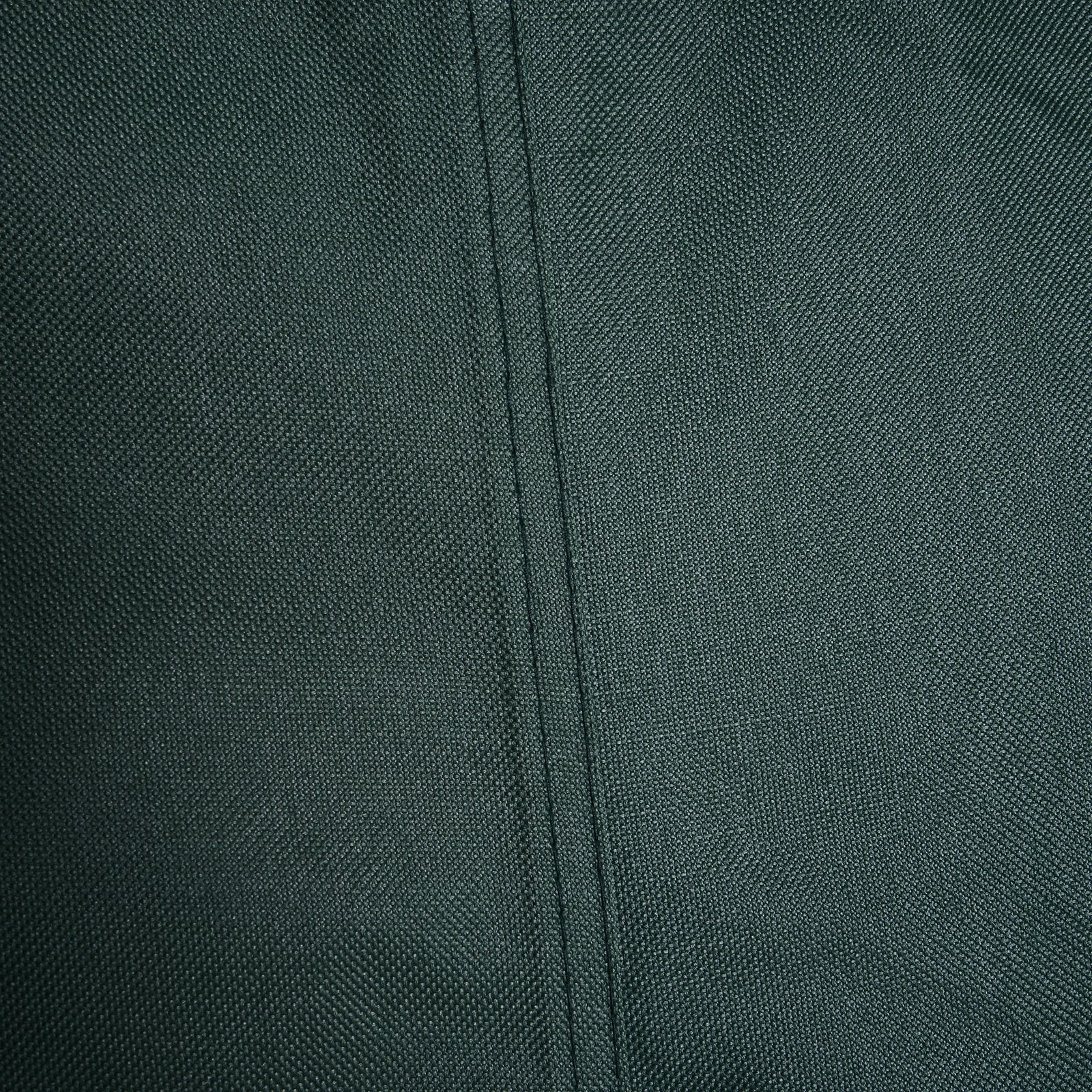 600D Oxford Polyester Waterproof Swing Chair Cover Green - Image 7