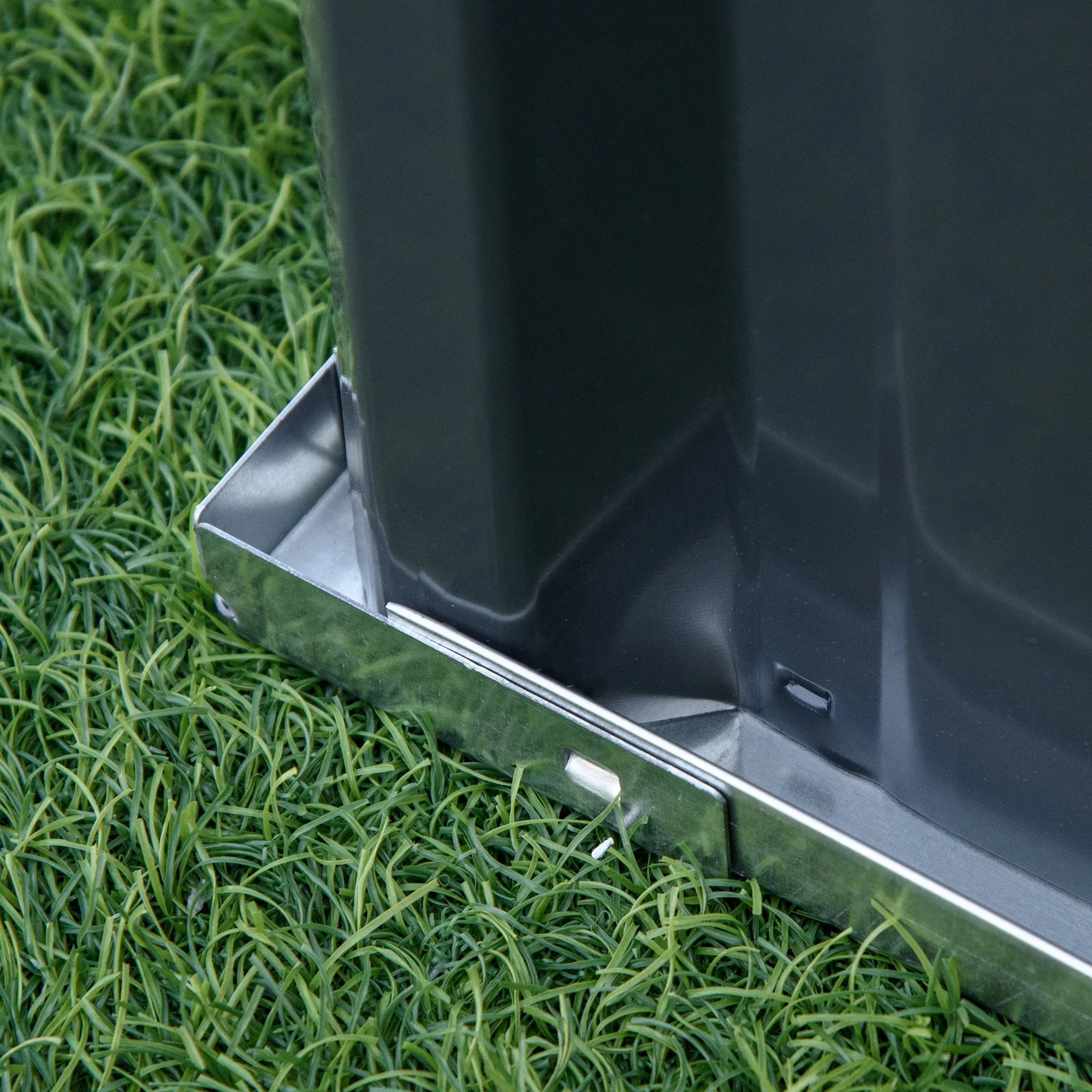 645L Metal Raised Garden Bed - Image 7