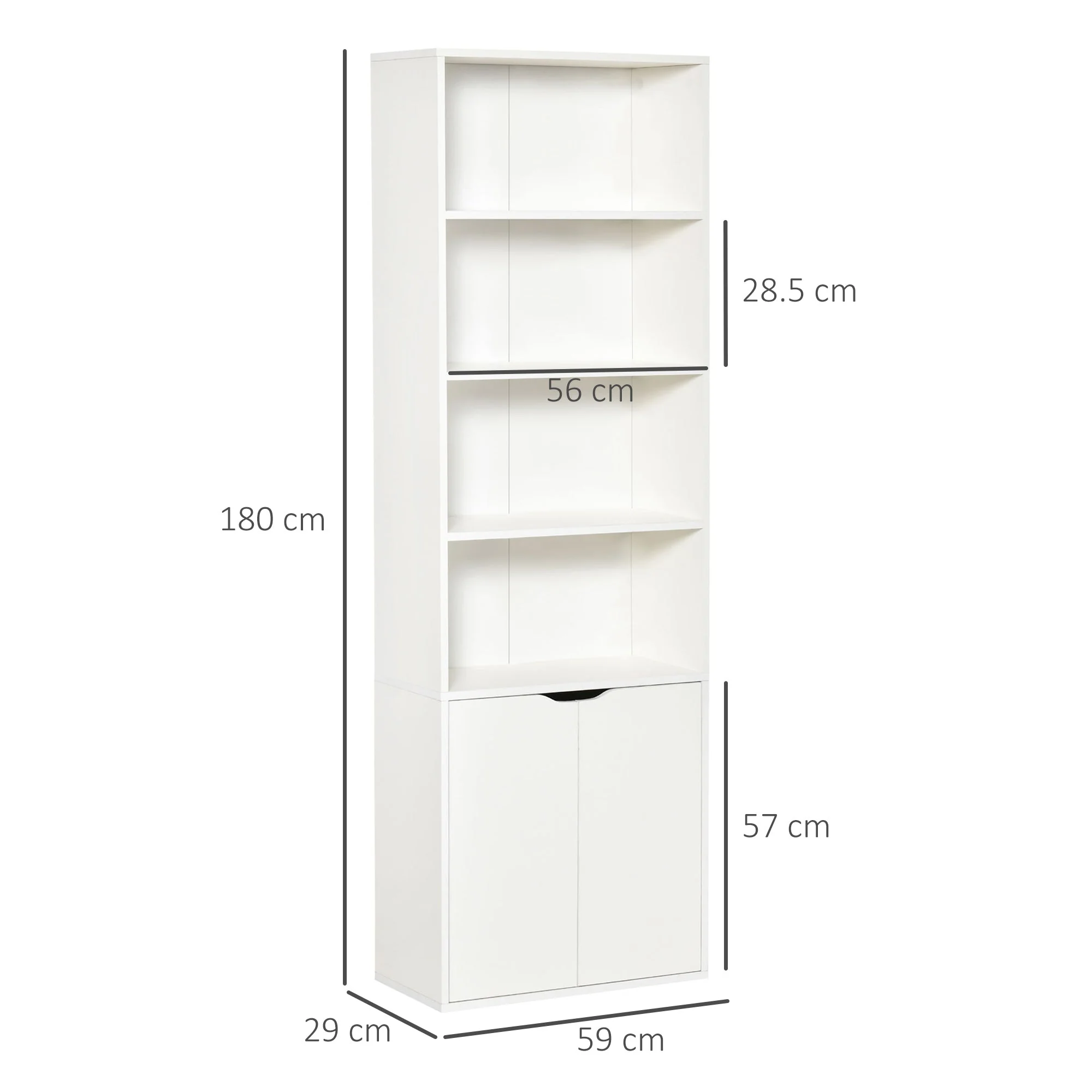 6ft Storage Unit - Image 3