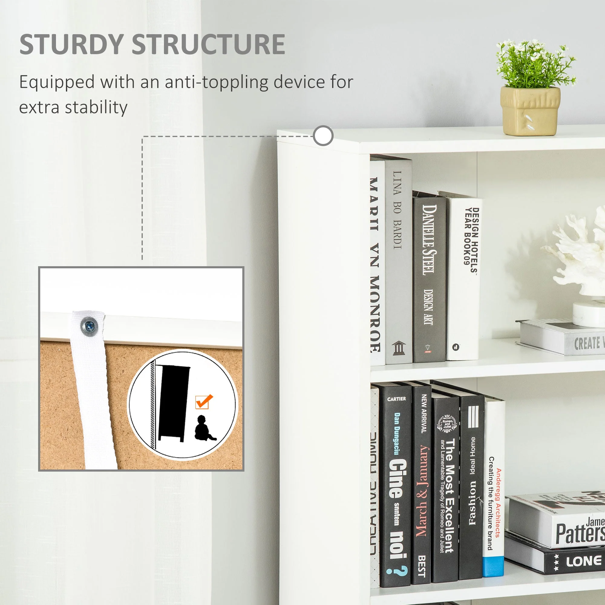 6ft Storage Unit - Image 4