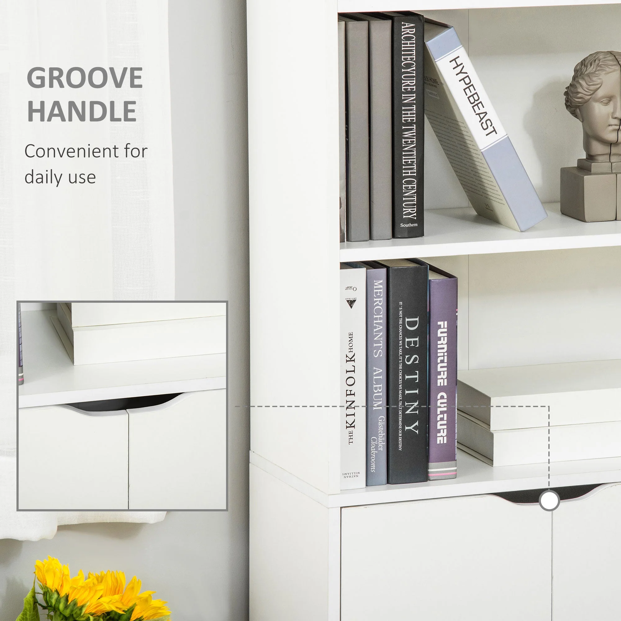 6ft Storage Unit - Image 5