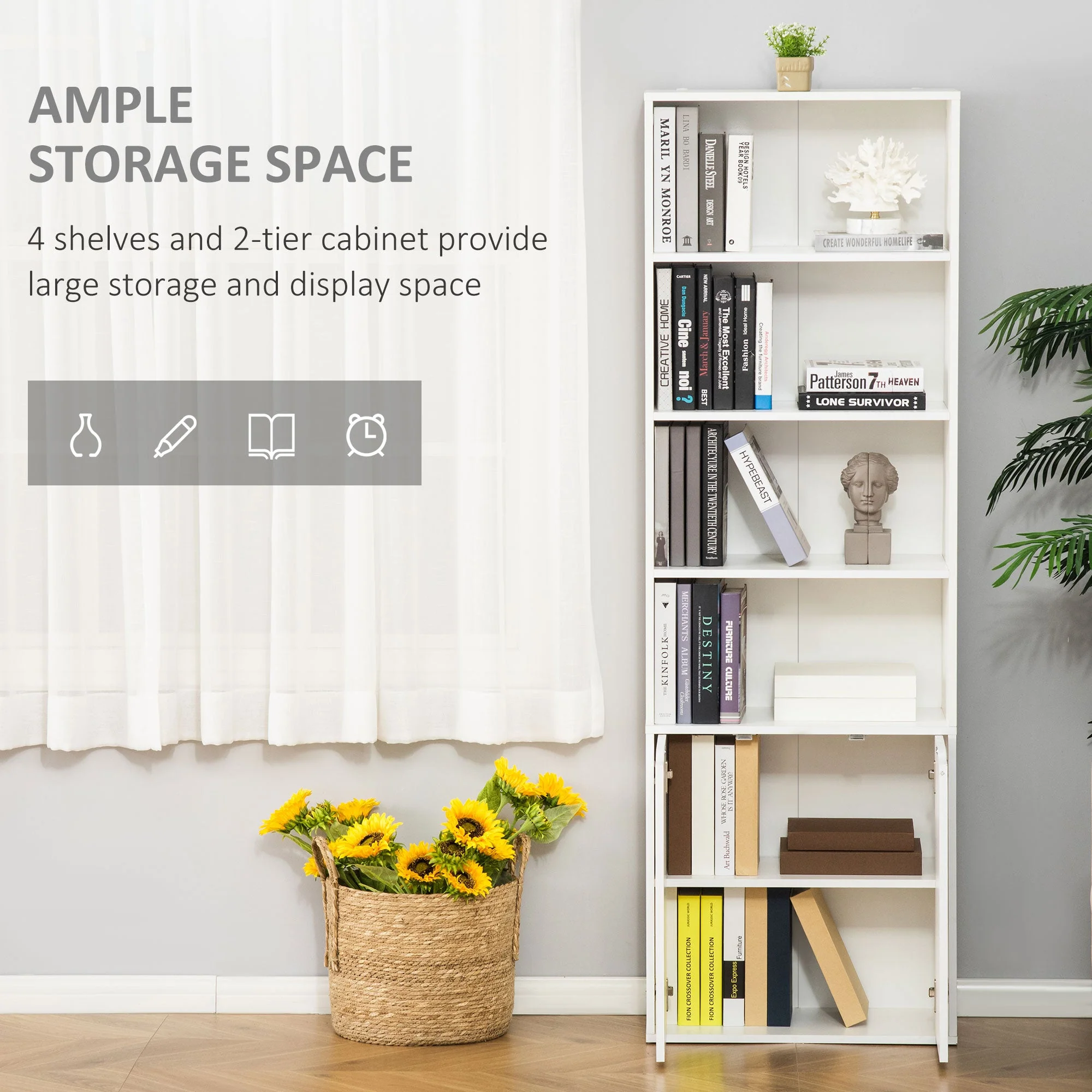 6ft Storage Unit - Image 6