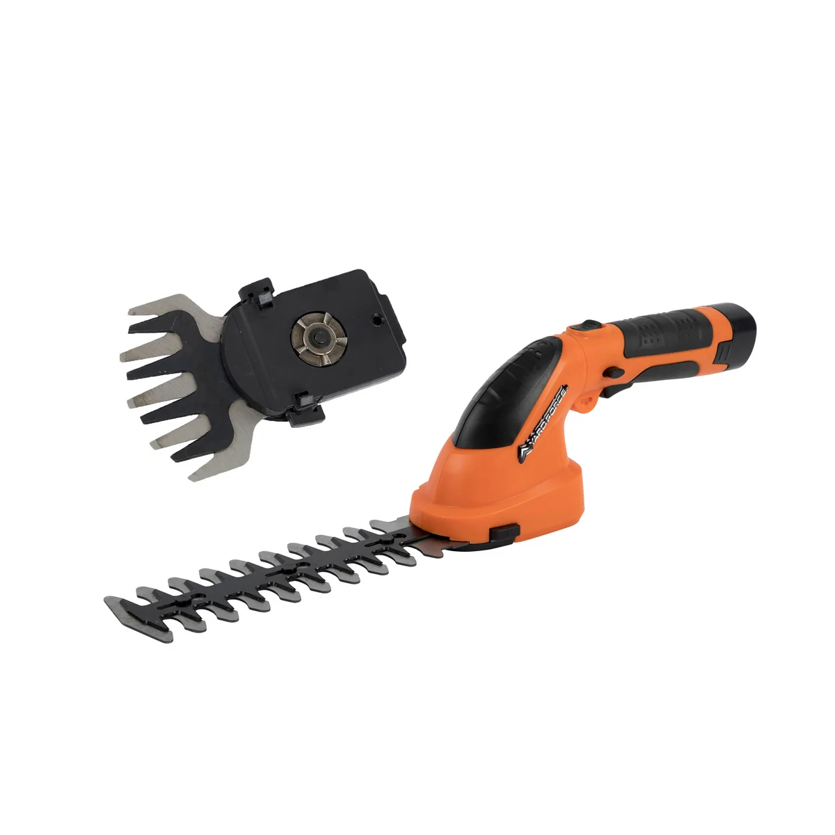 7.2V Cordless Grass And Hedge Shear Set LH A17 Rechargeable - By Yard Force - Image 2