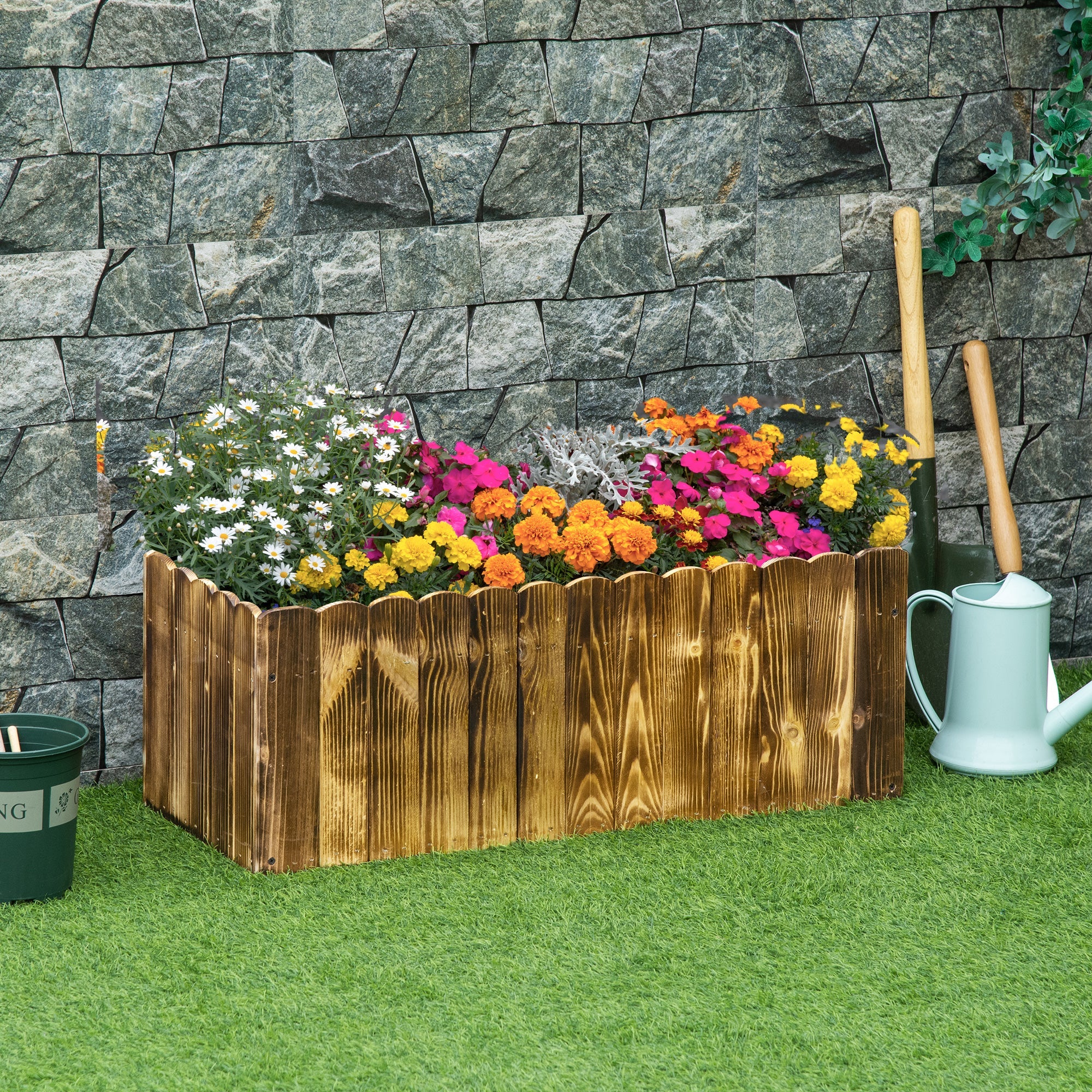 70L Raised Garden Bed - Image 2