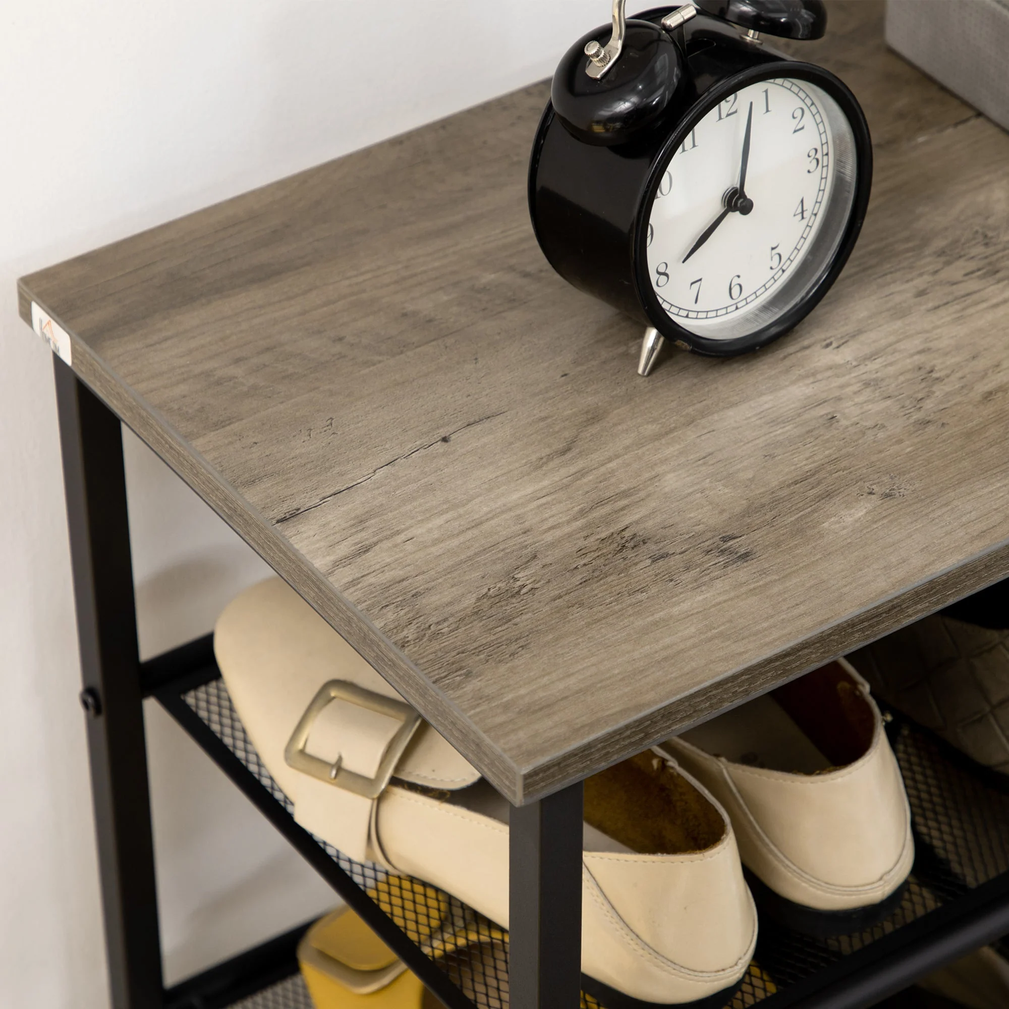 8-Tier Shoe Rack - Image 9