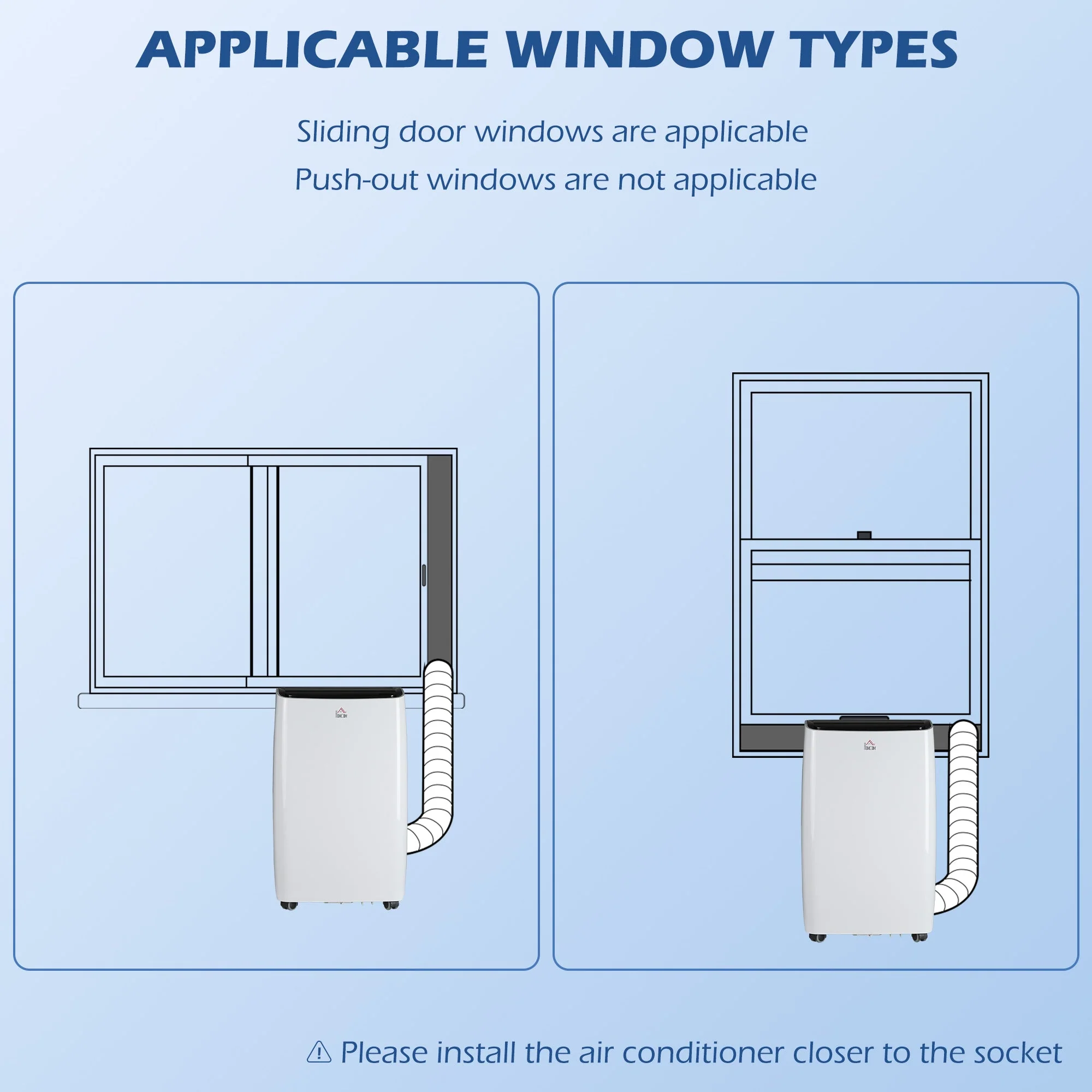 A Rated 14,000 BTU Portable Dehumindifier With Remote & 24 Hour Timer - Image 7