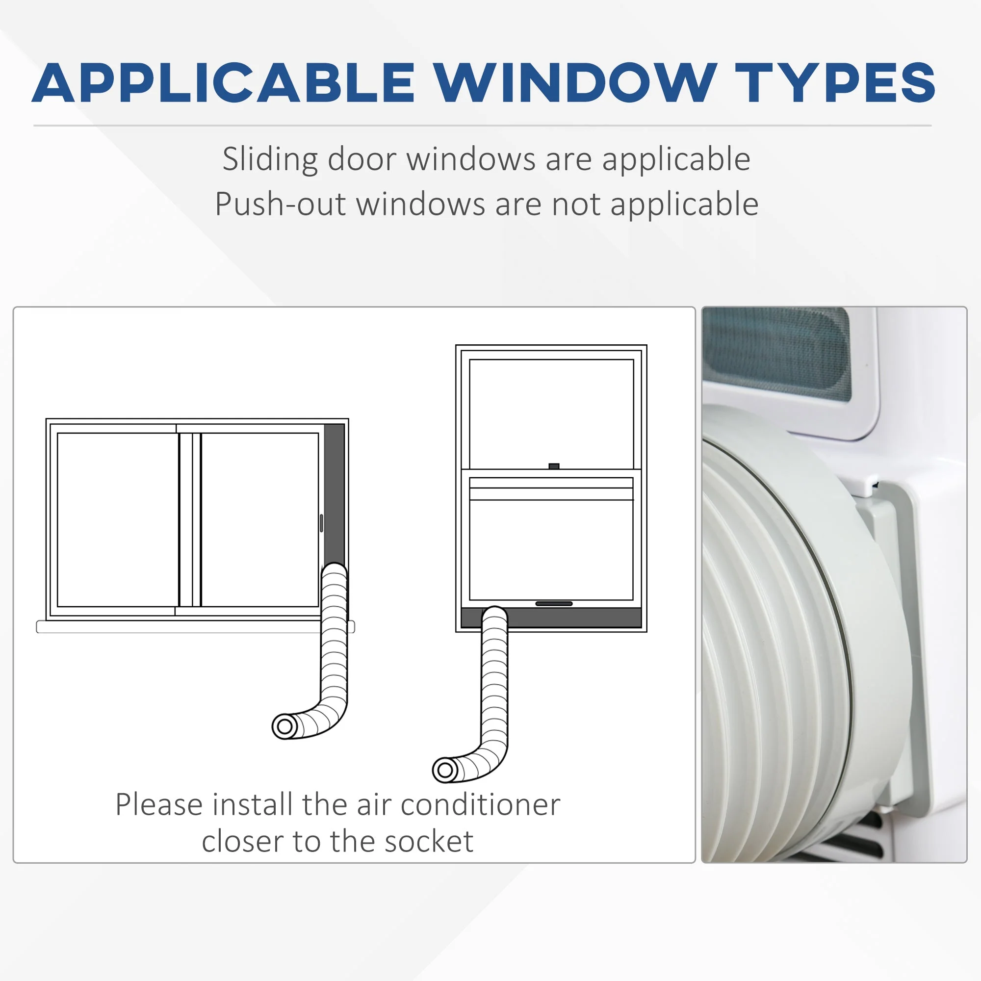 A Rated 7,000 BTU 4-In-1 Portable Dehumindifier With Remote & 24 Hour Timer - Image 6