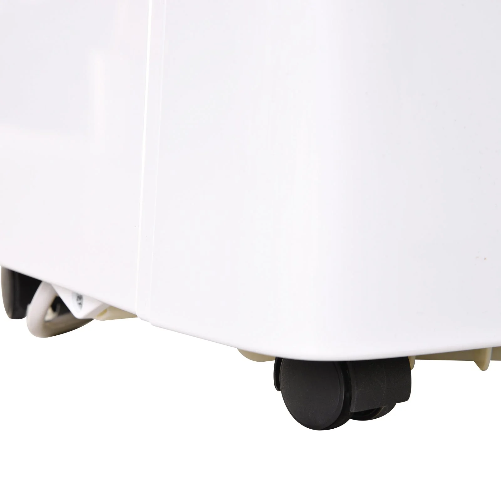 A Rated 9,000 BTU Portable Air Conditioner With 24 Hour Timer - Image 9