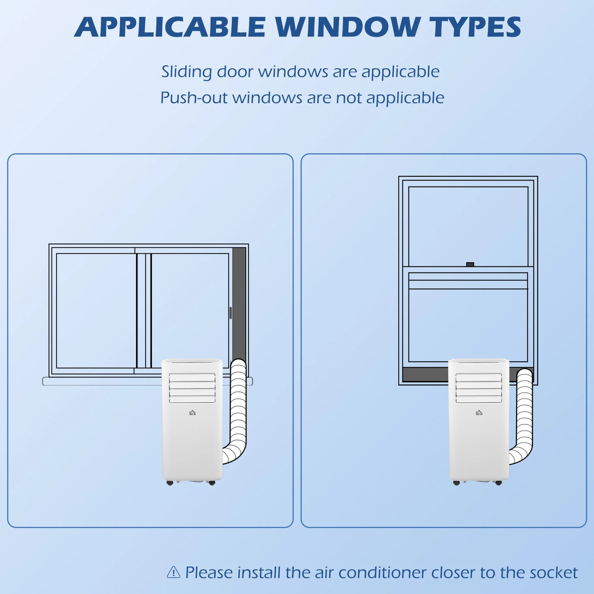 A Rated WiFi 9,000 BTU Portable Dehumindifier With Remote & 24 Hour Timer - Image 6