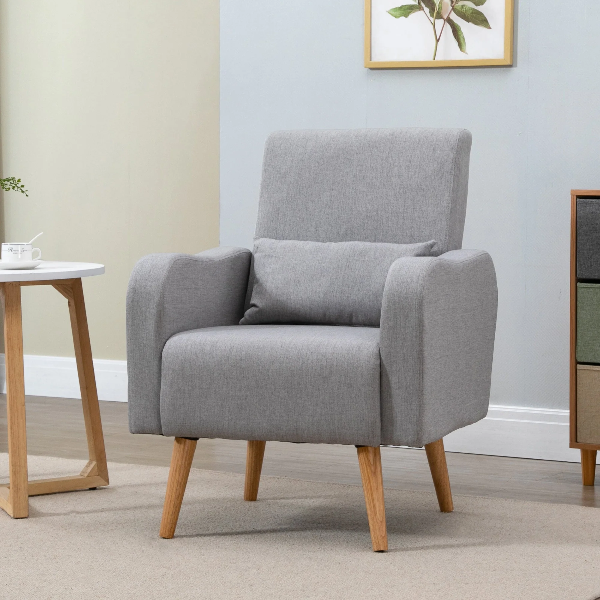 Accent Chair - Image 2