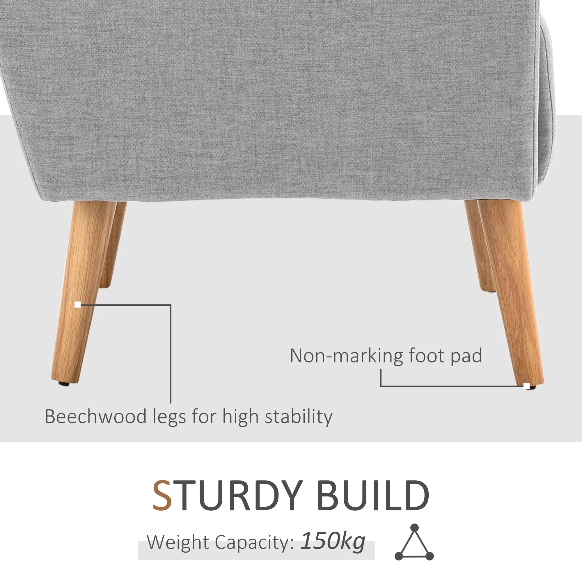 Accent Chair - Image 5