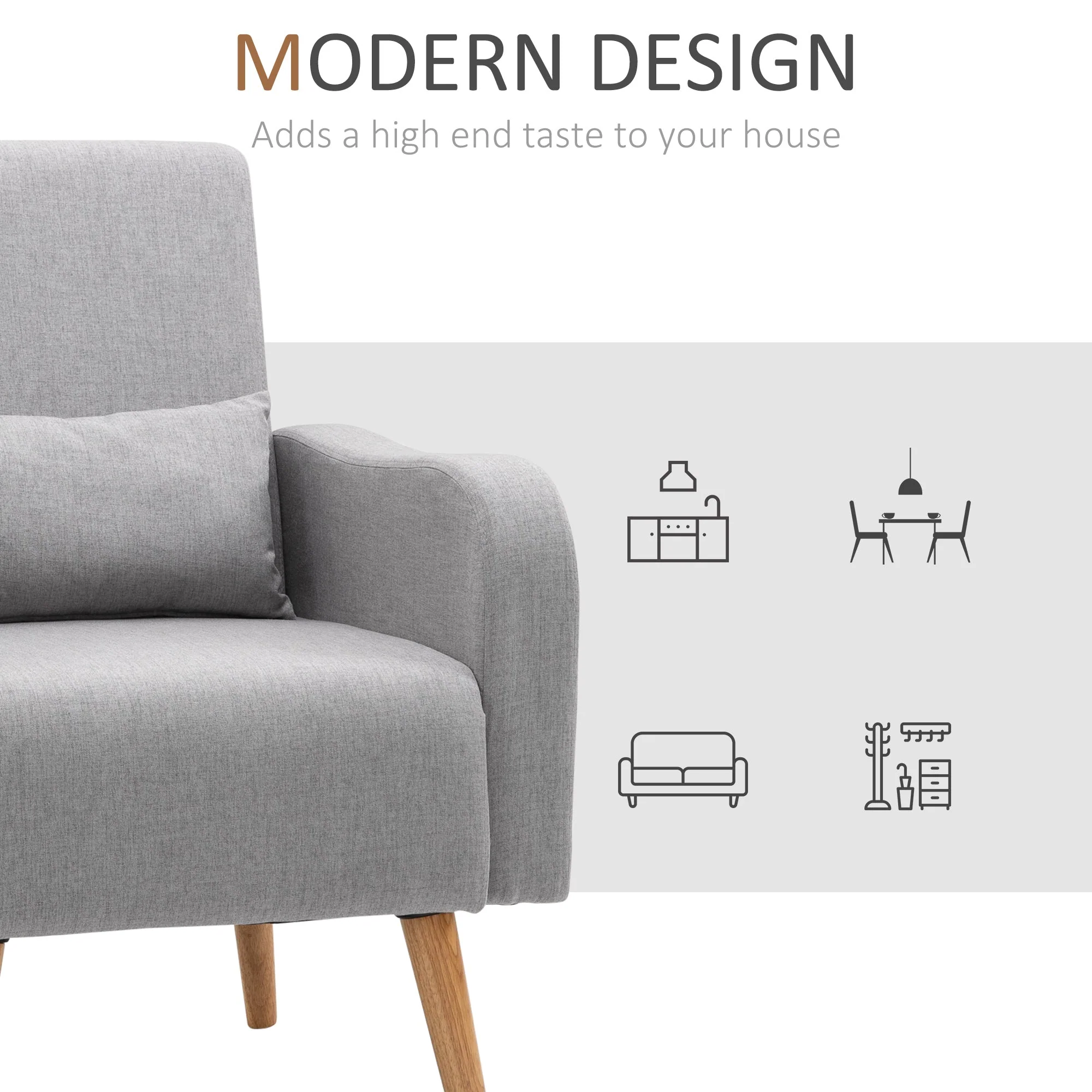 Accent Chair - Image 6