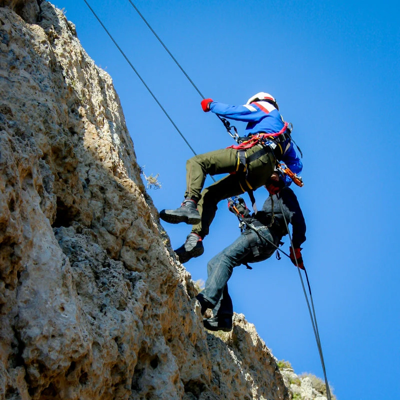Action and Adventure - Gift Experience for Two - Image 4