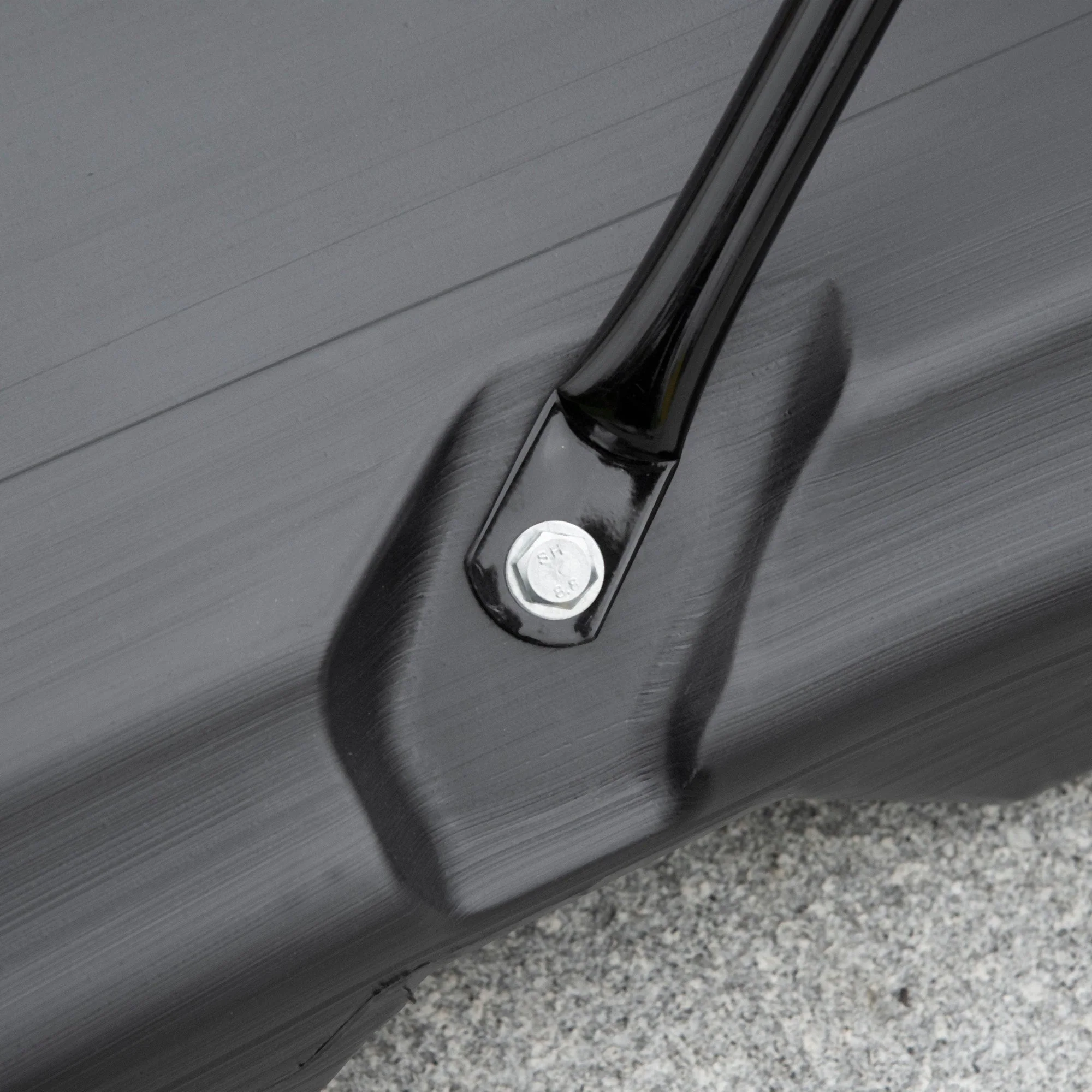 Adjustable Basketball Hoop and Stand - Image 7