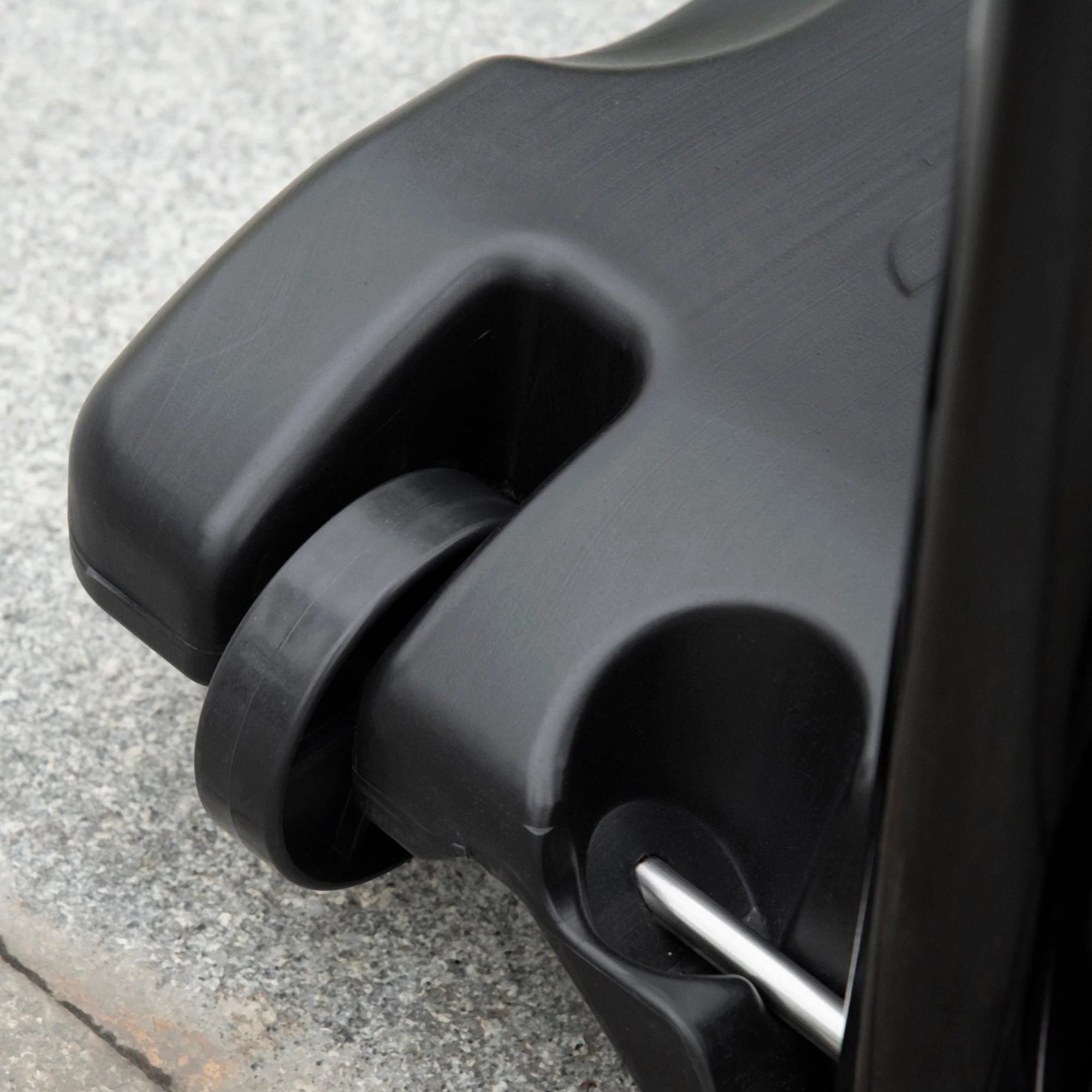 Adjustable Basketball Hoop Stand - Image 9