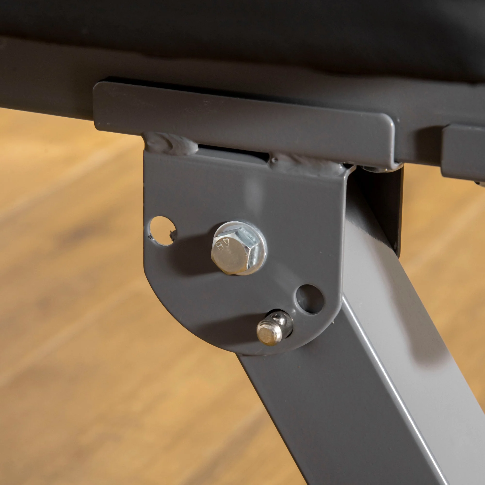 Adjustable Weight Bench - Image 9