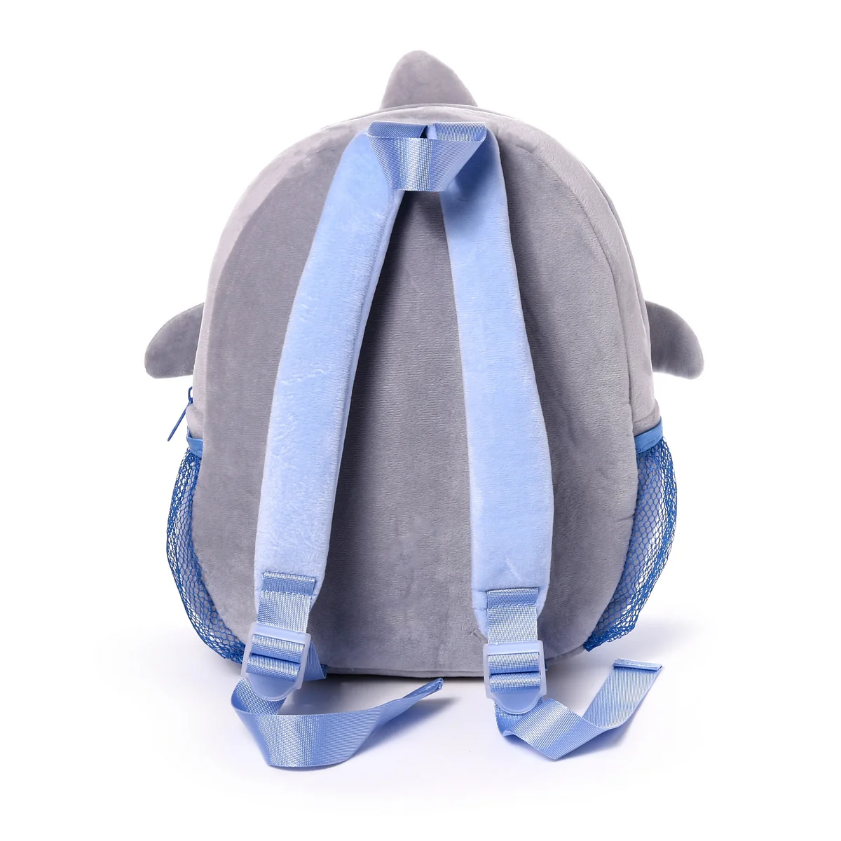 Adoramals Archie Shark Rucksack Backpack - 30cm - Image 6