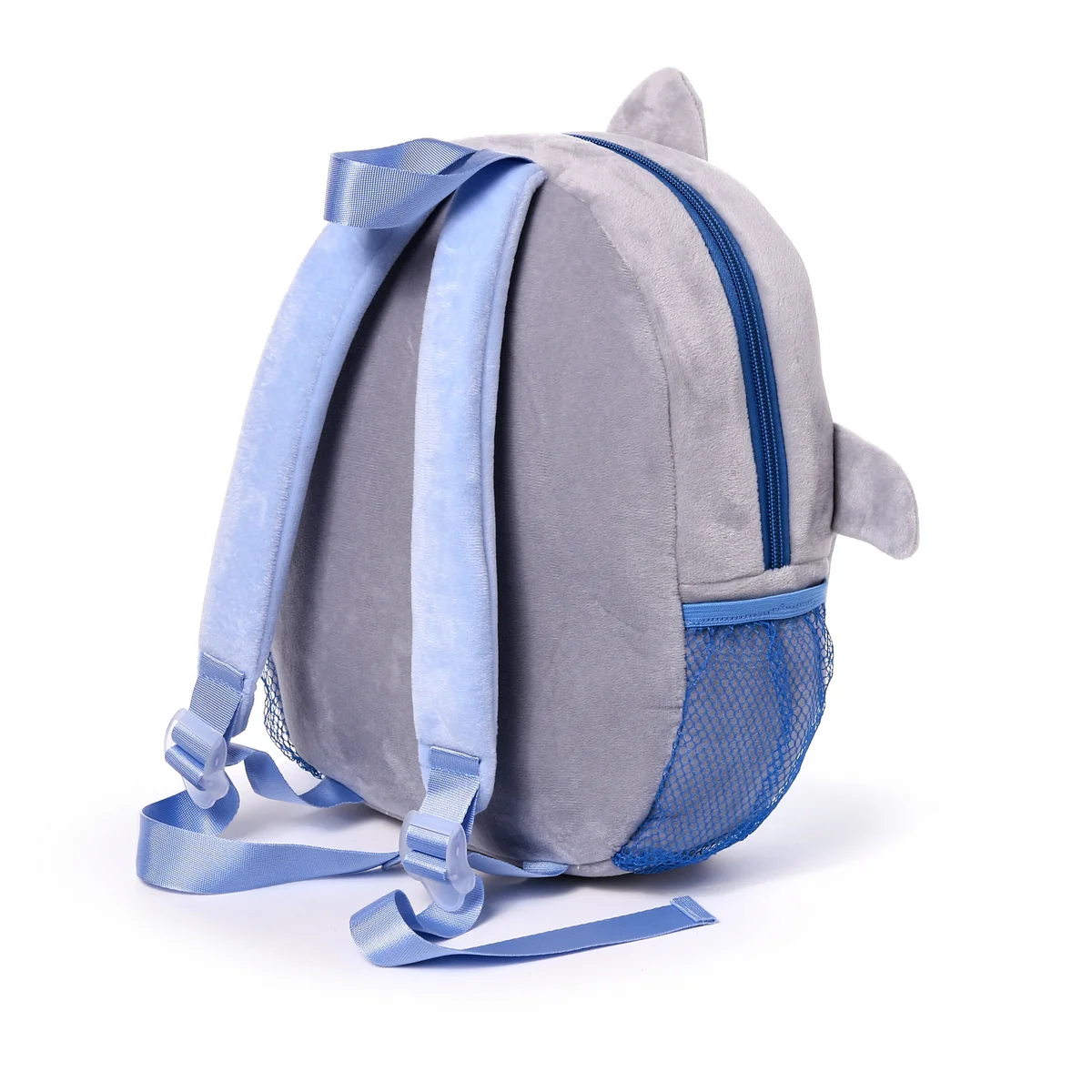 Adoramals Archie Shark Rucksack Backpack - 30cm - Image 7