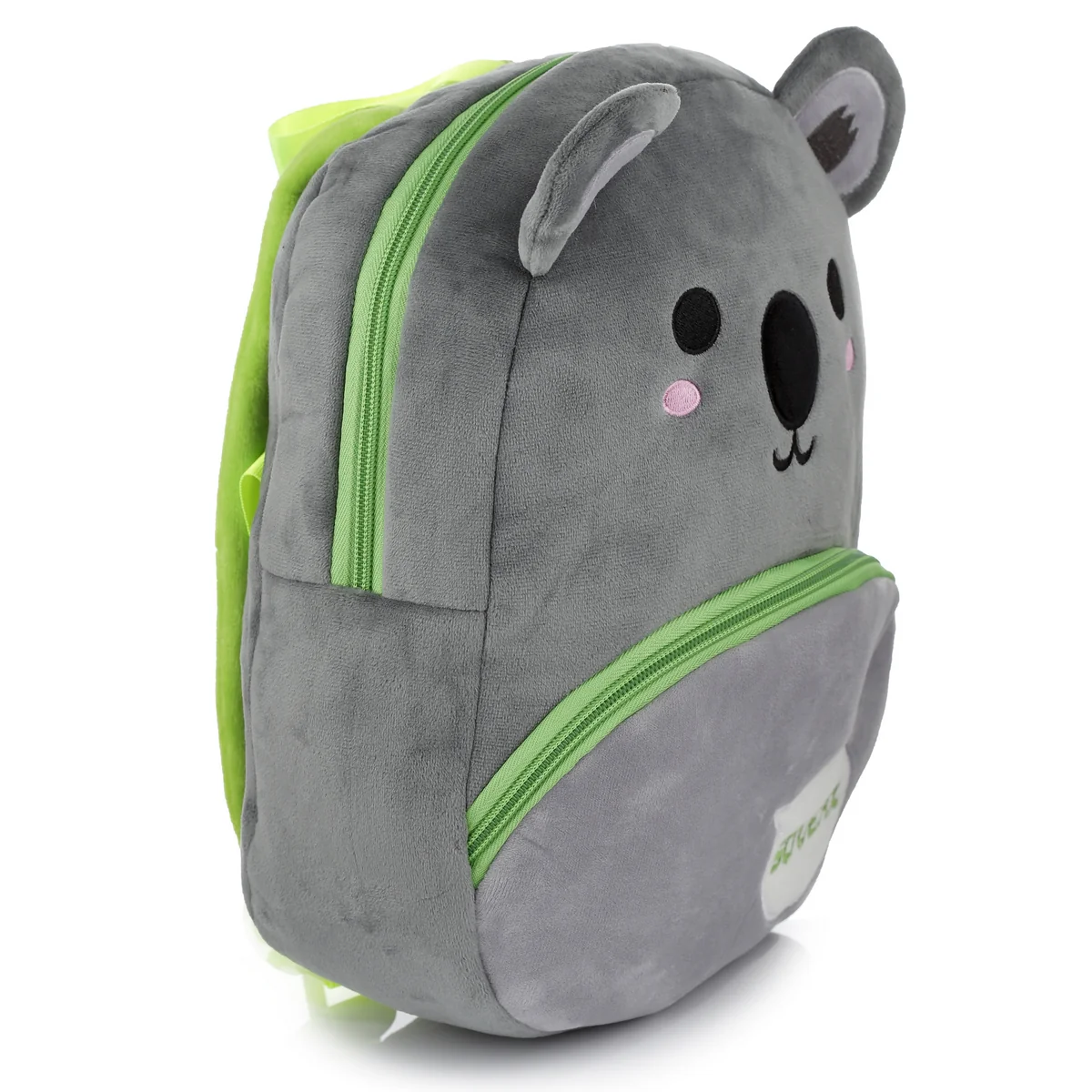 Adoramals Koala Plush Rucksack Backpack - 30cm - Image 3