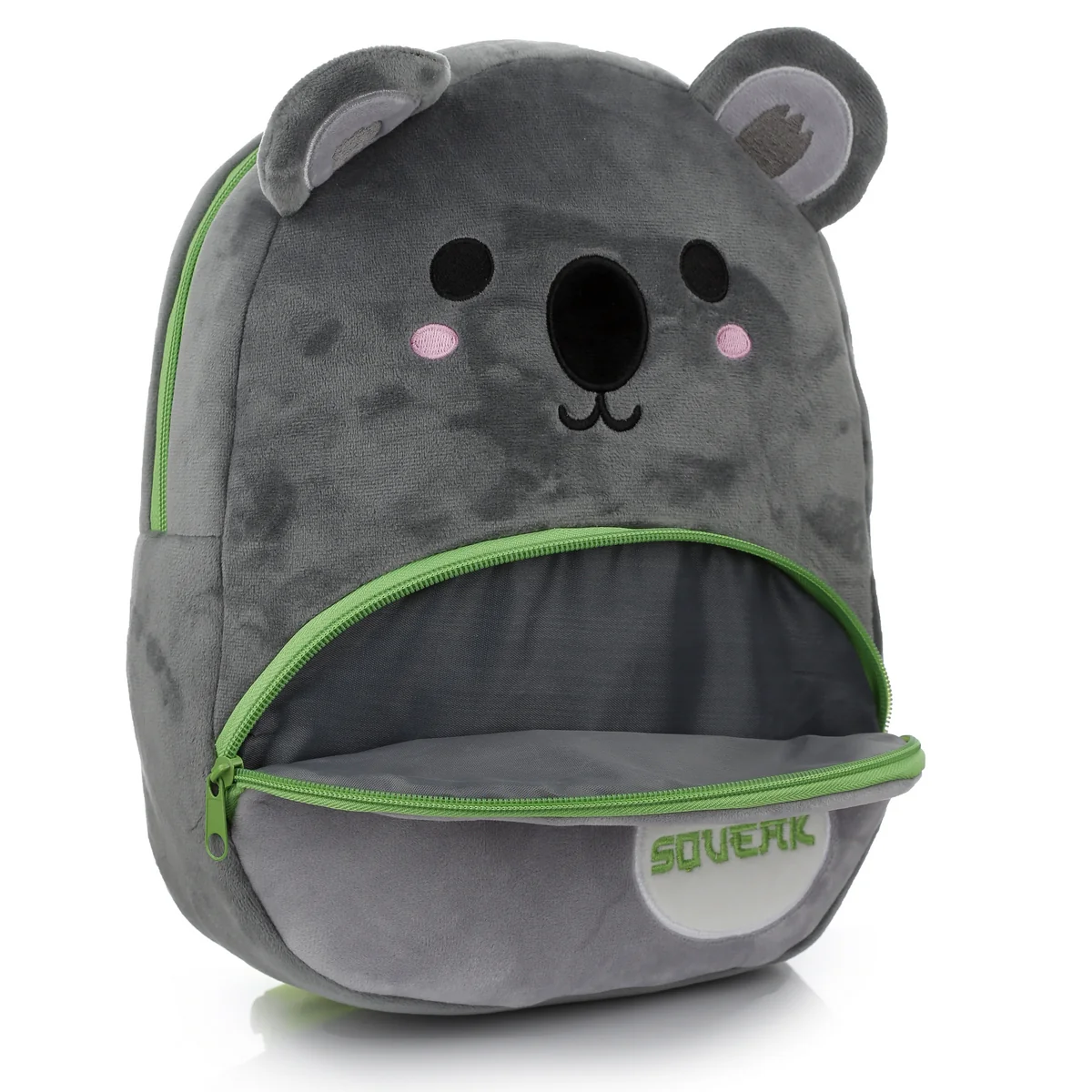 Adoramals Koala Plush Rucksack Backpack - 30cm - Image 5