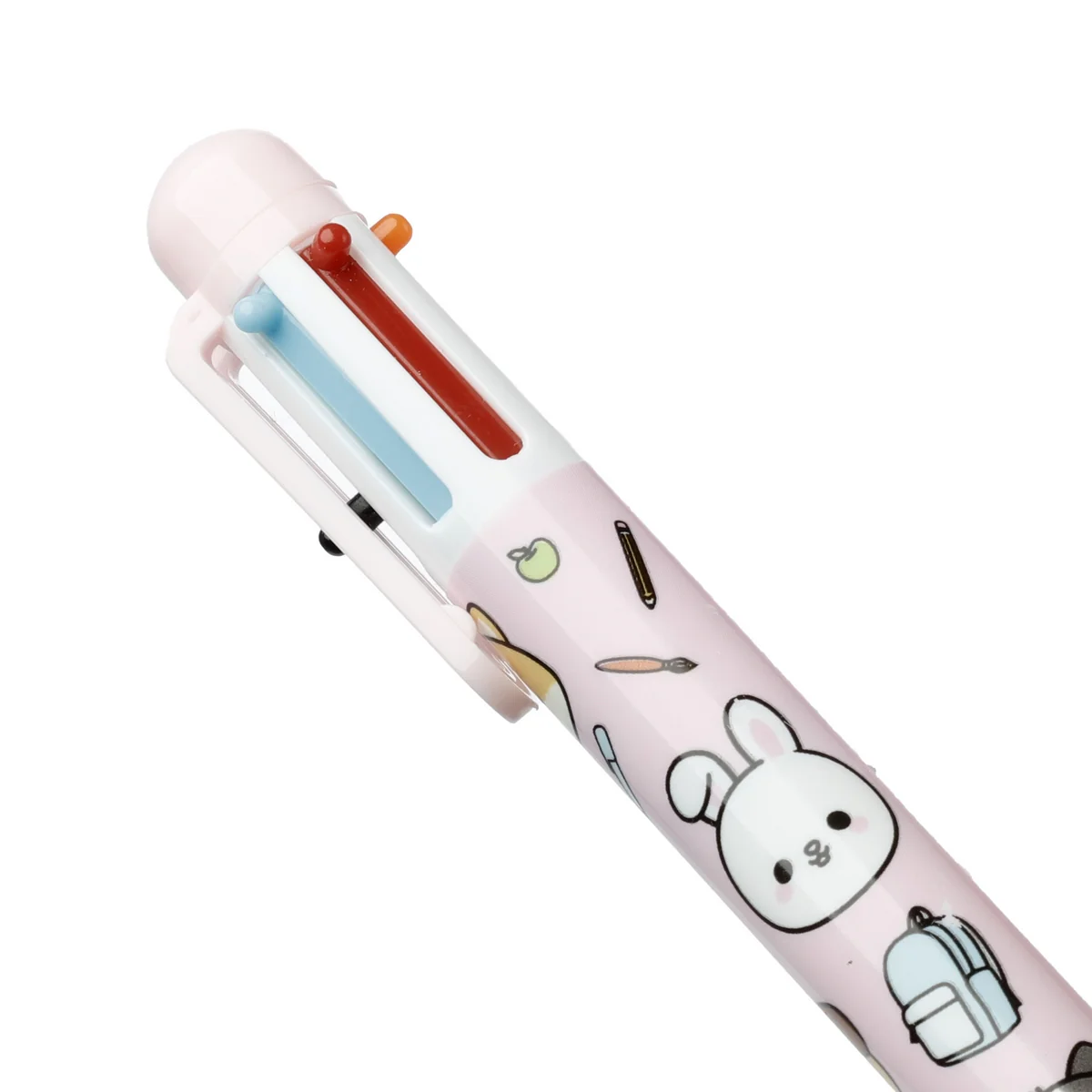 Adoramals Pets Multi Colour Pen - Assorted - Image 3
