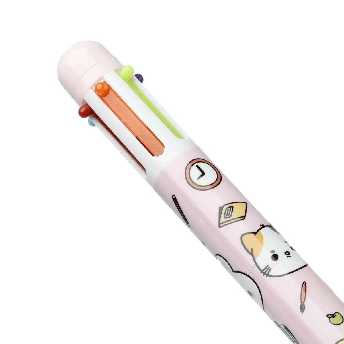 Adoramals Pets Multi Colour Pen - Assorted - Image 4