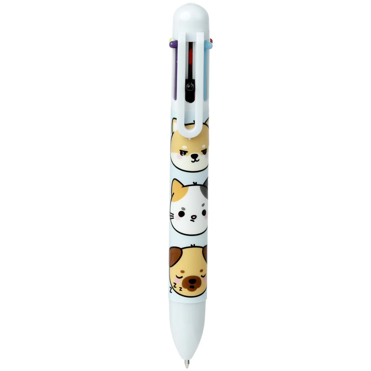 Adoramals Pets Multi Colour Pen - Assorted - Image 9