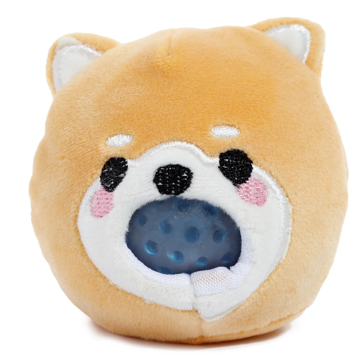 Adoramals Queasy Squeezies Pets Plush Toy - Assorted - Image 10
